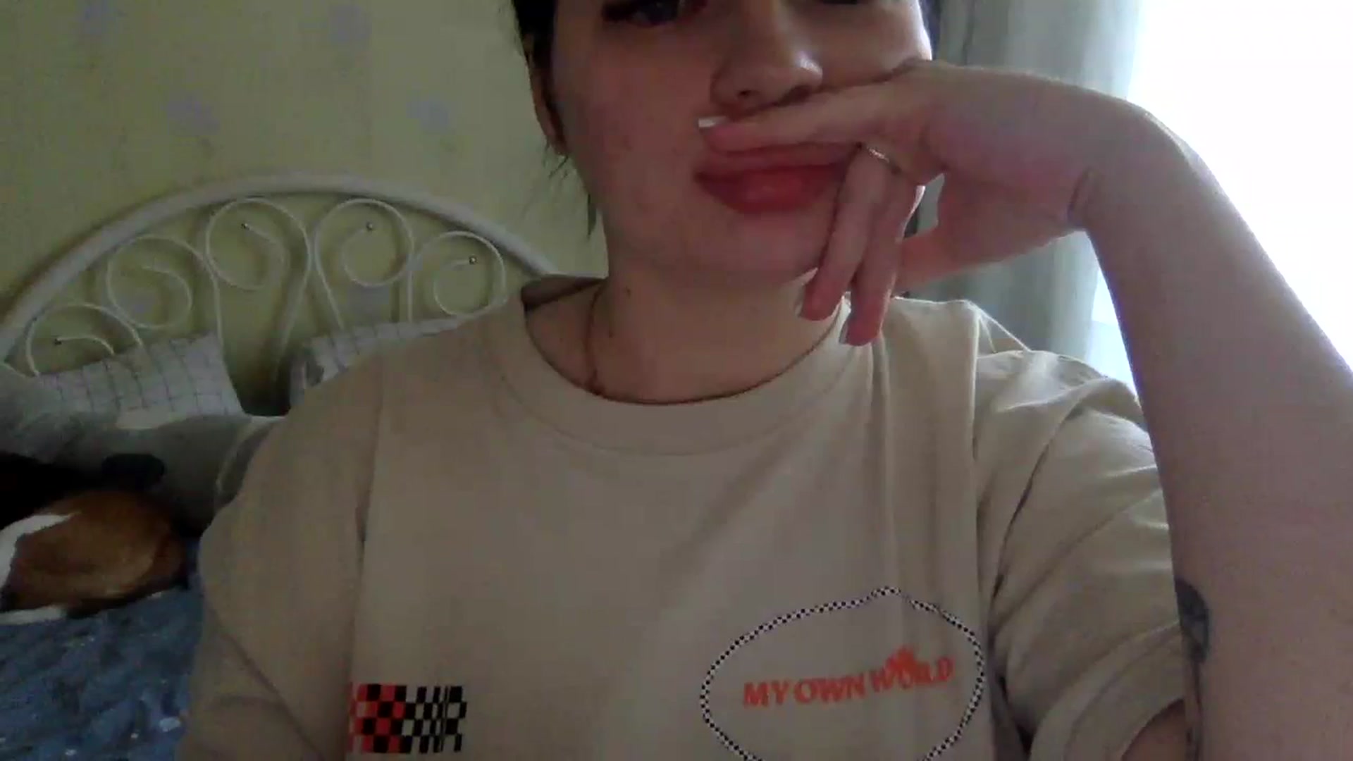 Gallery image thumbnail from CherryEvve's myfreecams stream on, 09/28/2023, 12:57 image 6 of 20