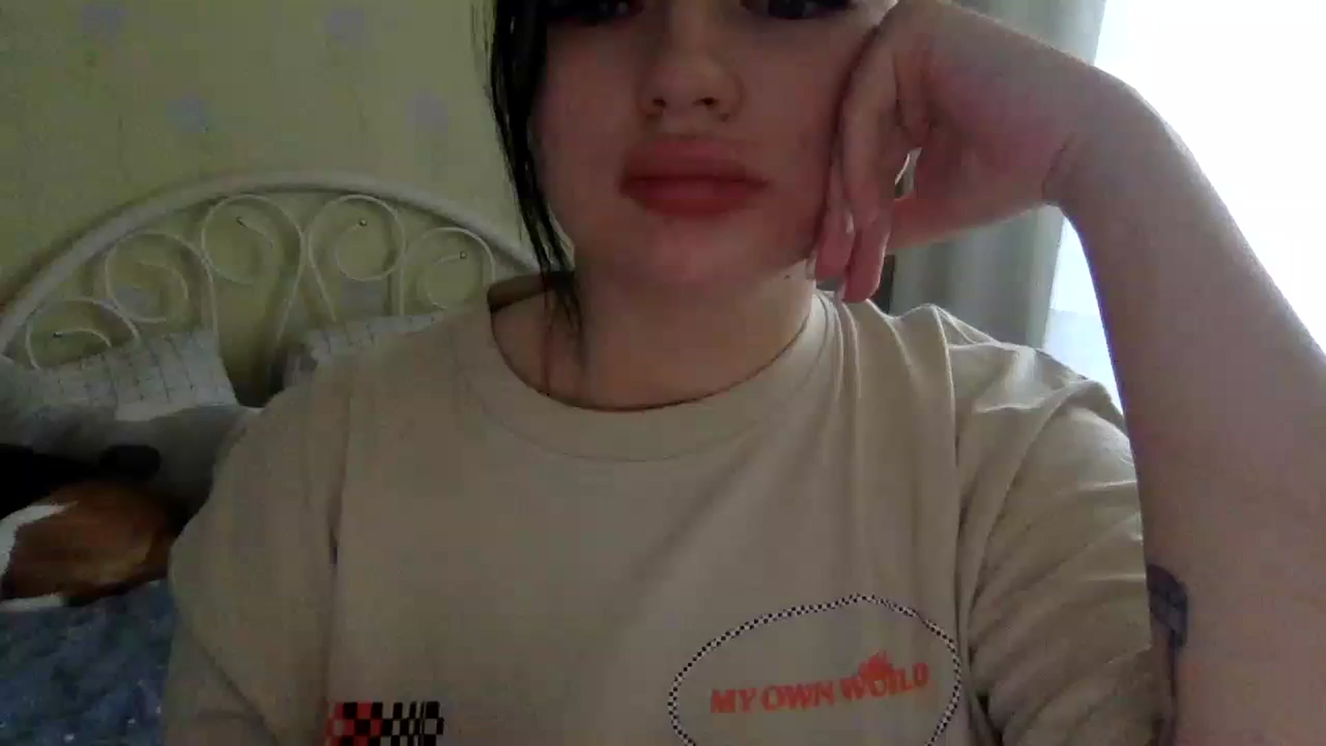 Gallery image thumbnail from CherryEvve's myfreecams stream on, 09/28/2023, 12:57 image 5 of 20