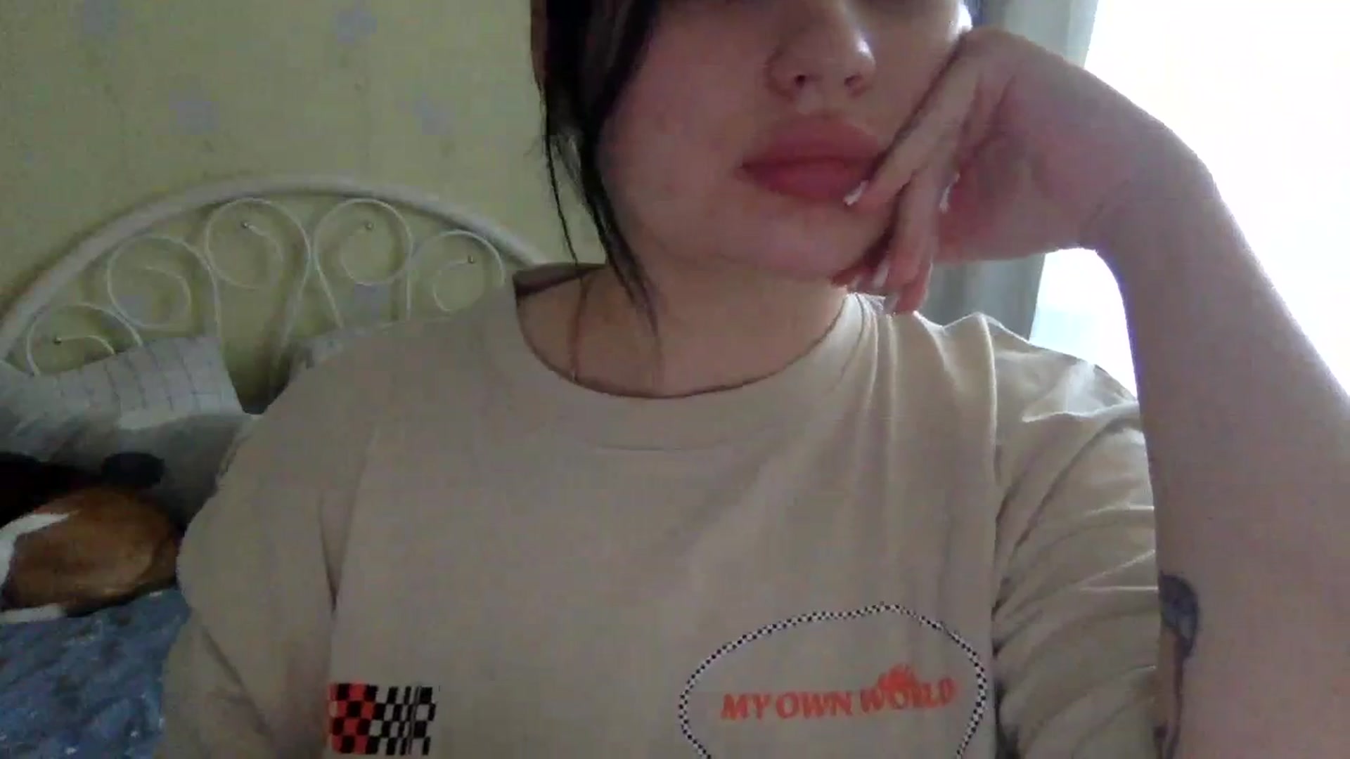 Gallery image thumbnail from CherryEvve's myfreecams stream on, 09/28/2023, 12:57 image 2 of 20
