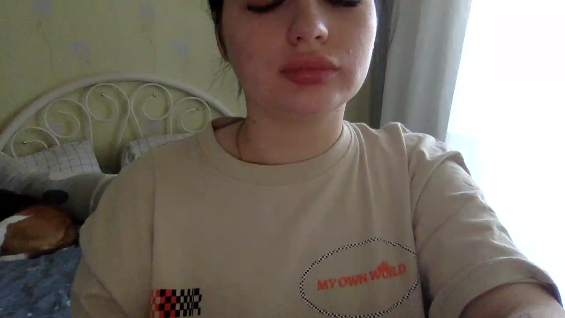 Gallery image thumbnail from CherryEvve's myfreecams stream on, 09/28/2023, 12:57 image 7 of 20