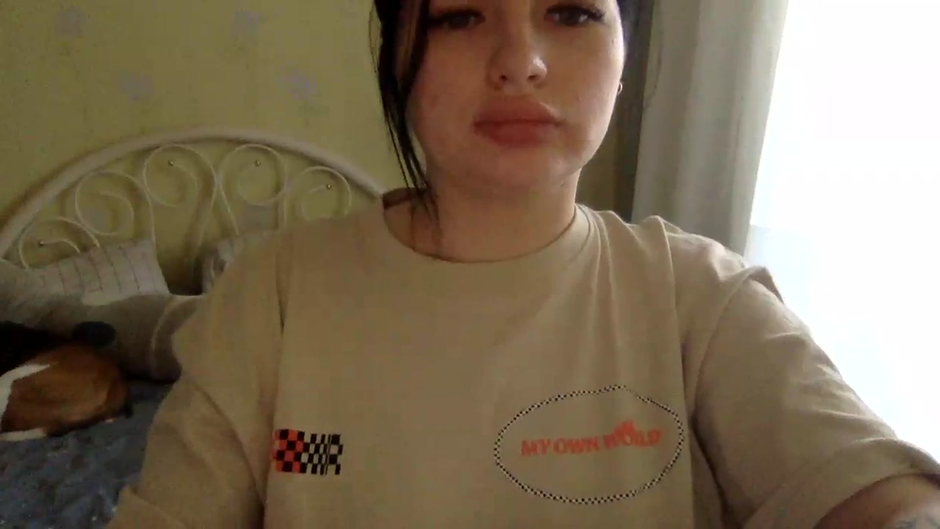 Gallery image thumbnail from CherryEvve's myfreecams stream on, 09/28/2023, 12:57 image 4 of 20