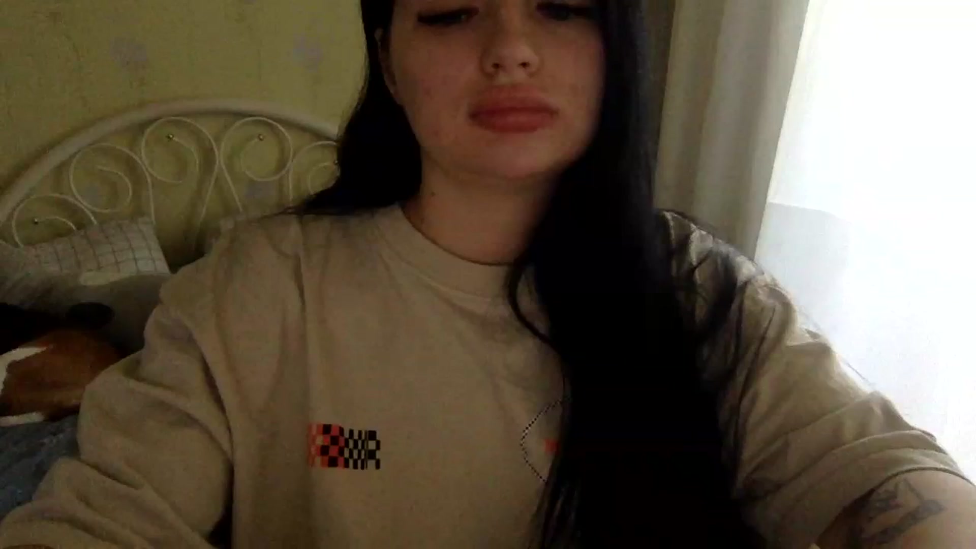 Gallery image thumbnail from CherryEvve's myfreecams stream on, 09/28/2023, 12:57 image 18 of 20