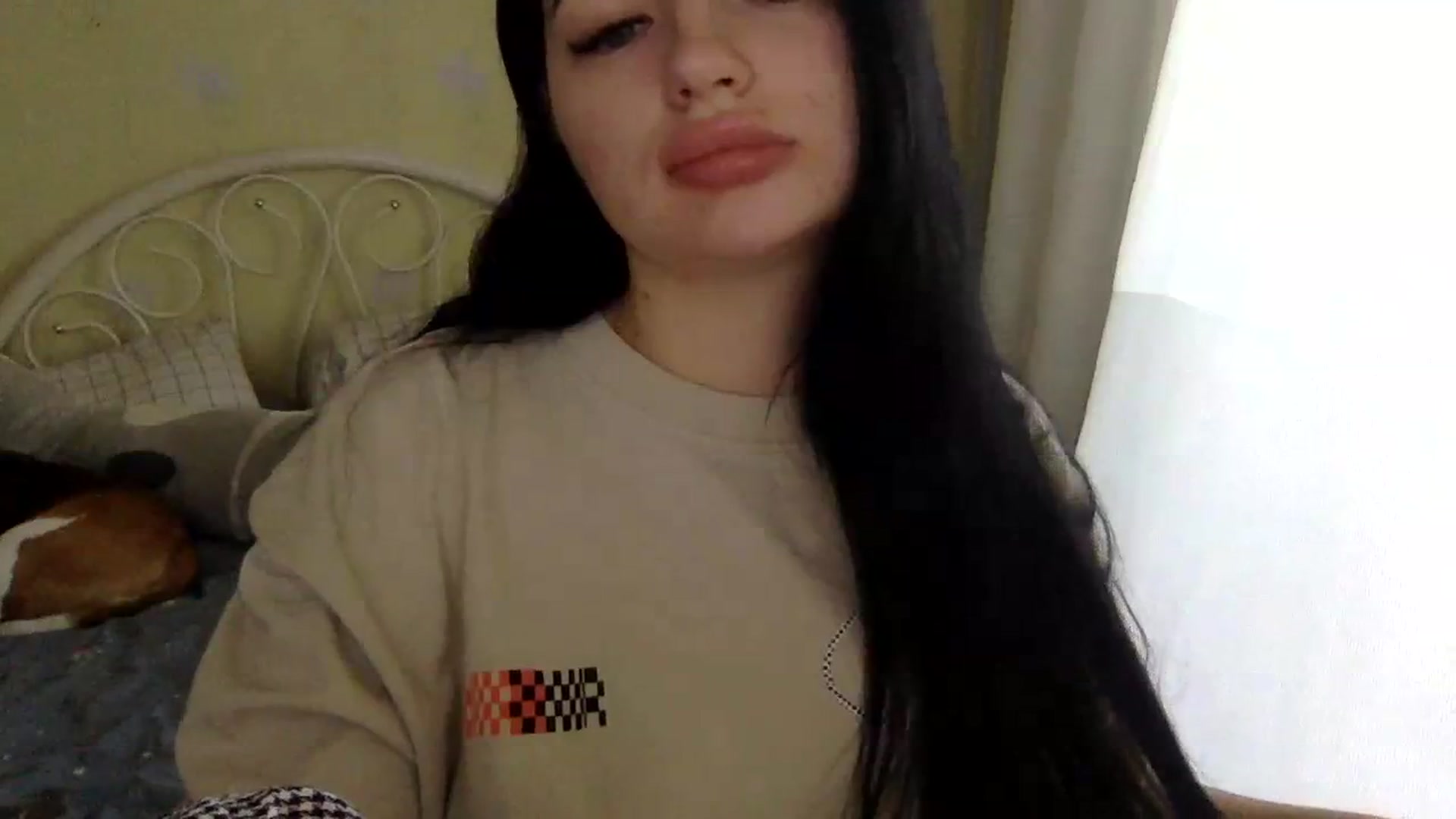 Gallery image thumbnail from CherryEvve's myfreecams stream on, 09/28/2023, 12:57 image 17 of 20