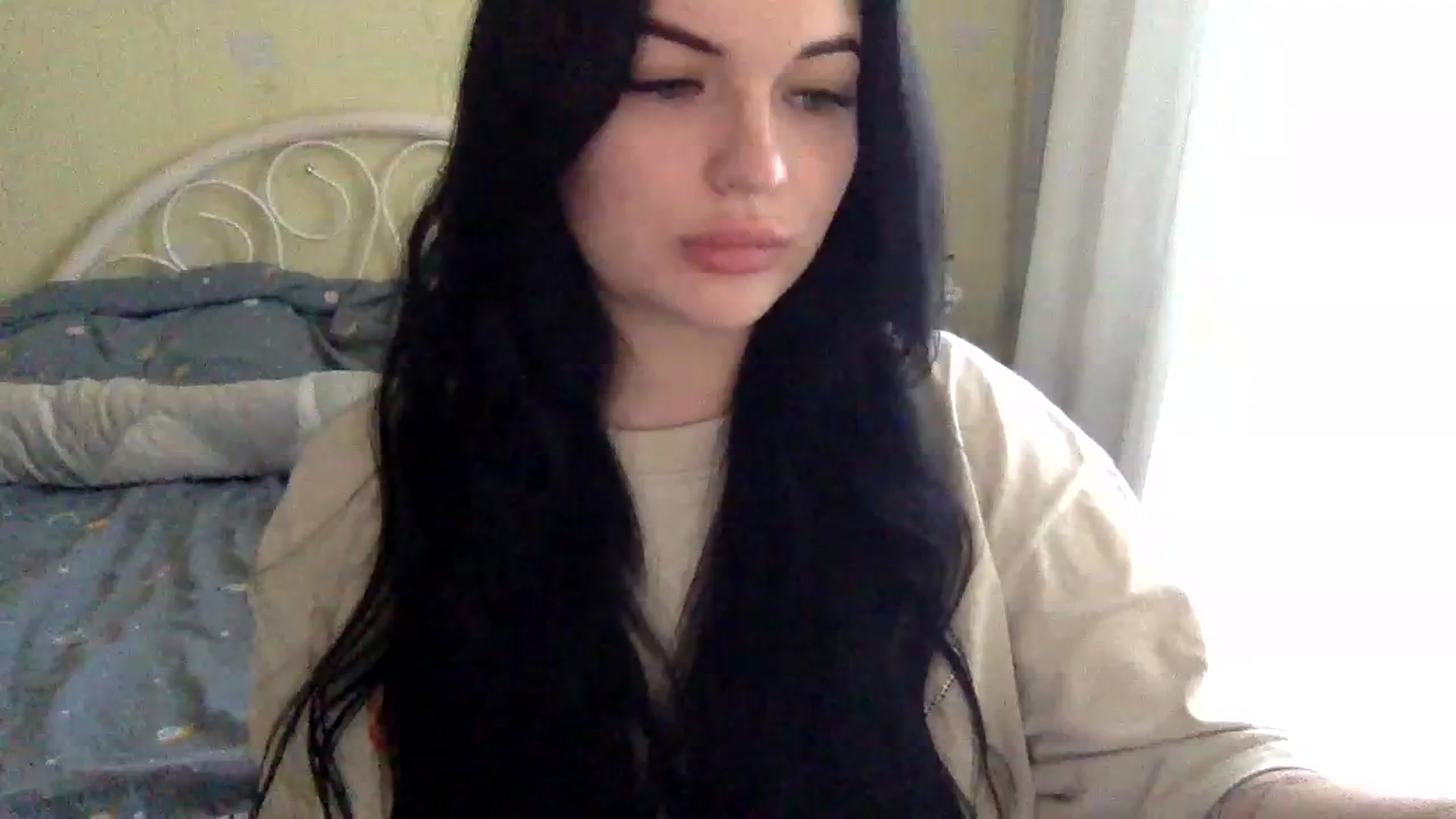 Gallery image thumbnail from CherryEvve's myfreecams stream on, 09/28/2023, 13:32 image 9 of 20