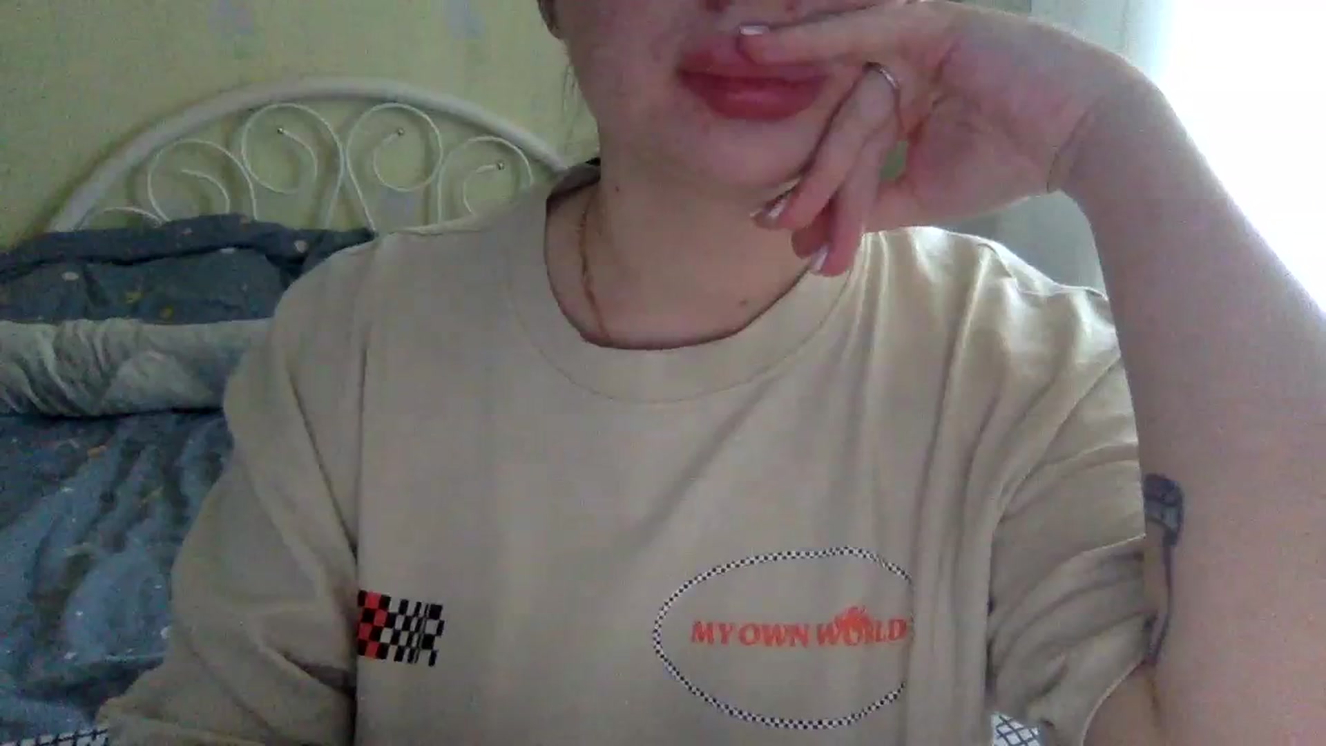 Gallery image thumbnail from CherryEvve's myfreecams stream on, 09/28/2023, 13:32 image 1 of 20