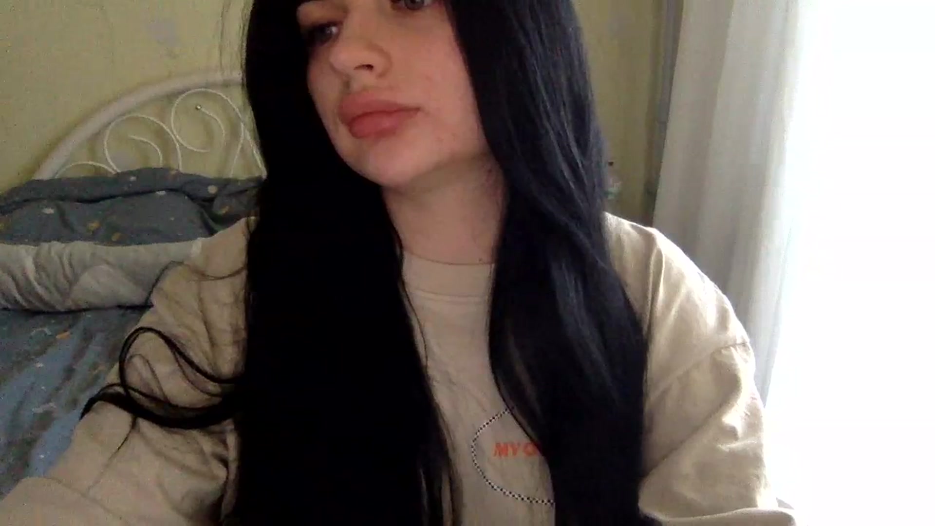 Gallery image thumbnail from CherryEvve's myfreecams stream on, 09/28/2023, 13:32 image 13 of 20