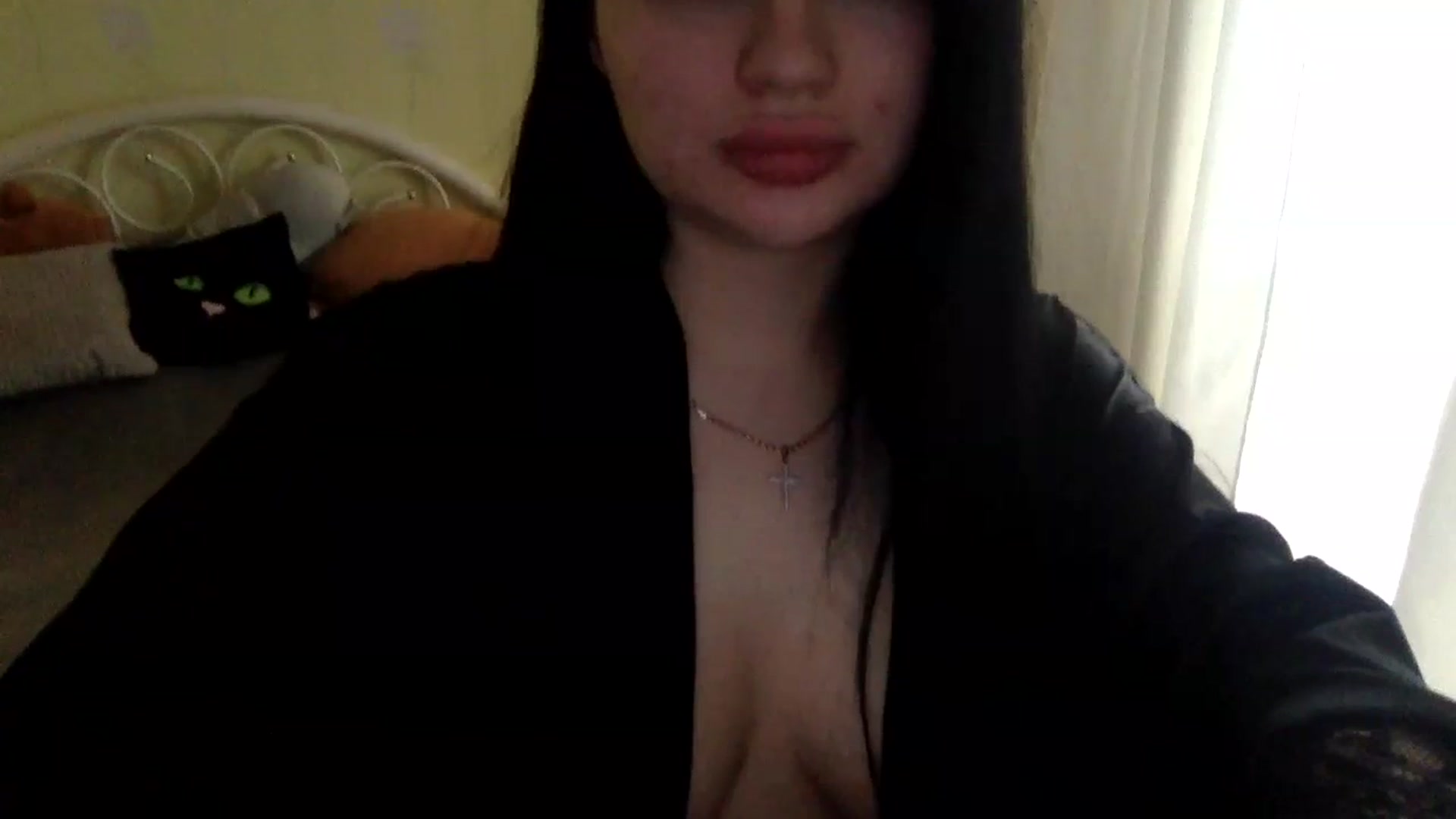 Gallery image thumbnail from CherryEvve's myfreecams stream on, 10/04/2023, 09:42 image 11 of 20