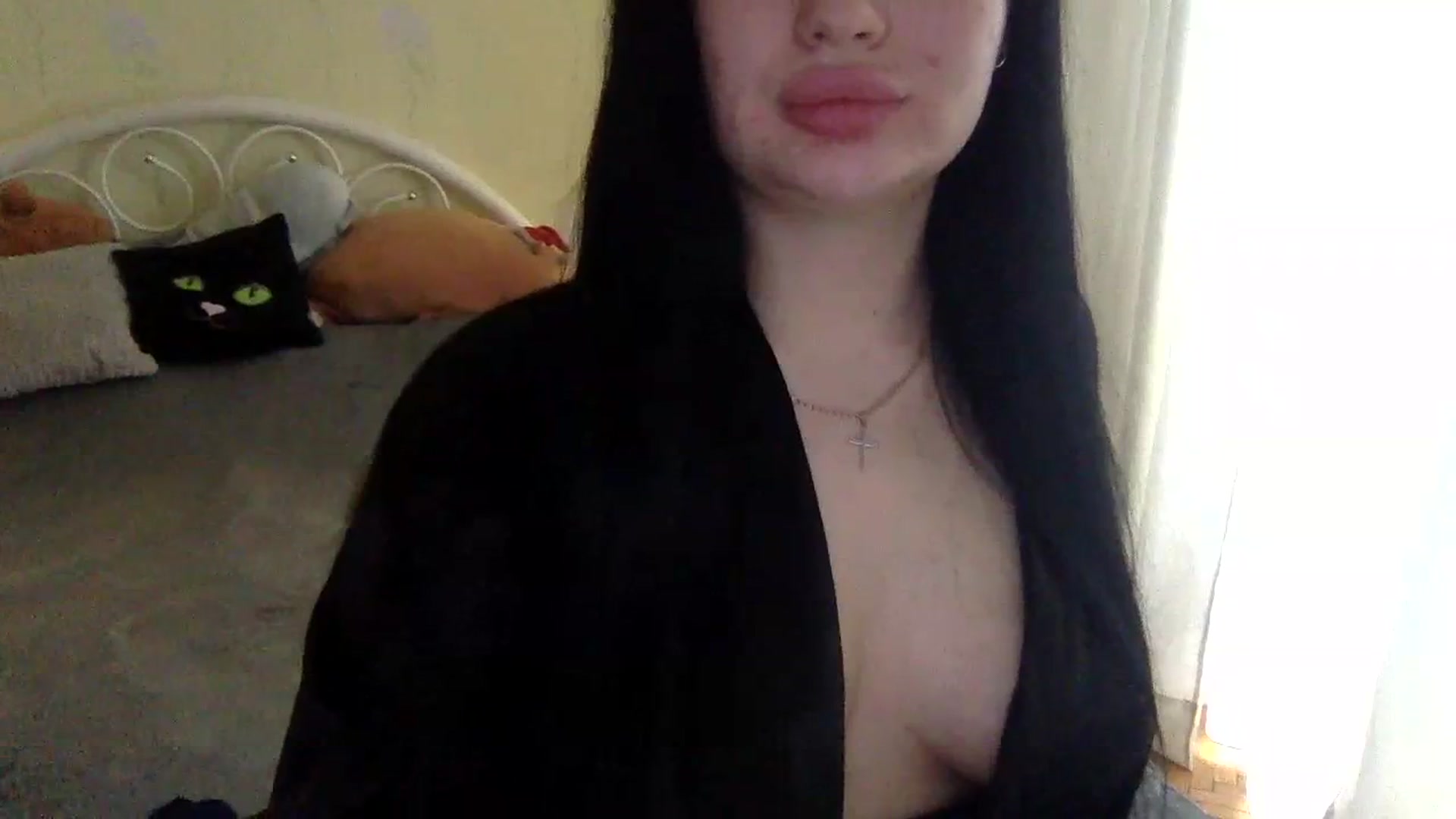 Gallery image thumbnail from CherryEvve's myfreecams stream on, 10/04/2023, 09:42 image 16 of 20