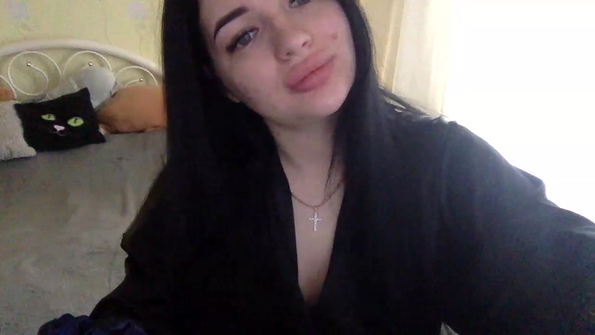 Gallery image thumbnail from CherryEvve's myfreecams stream on, 10/04/2023, 09:42 image 1 of 20
