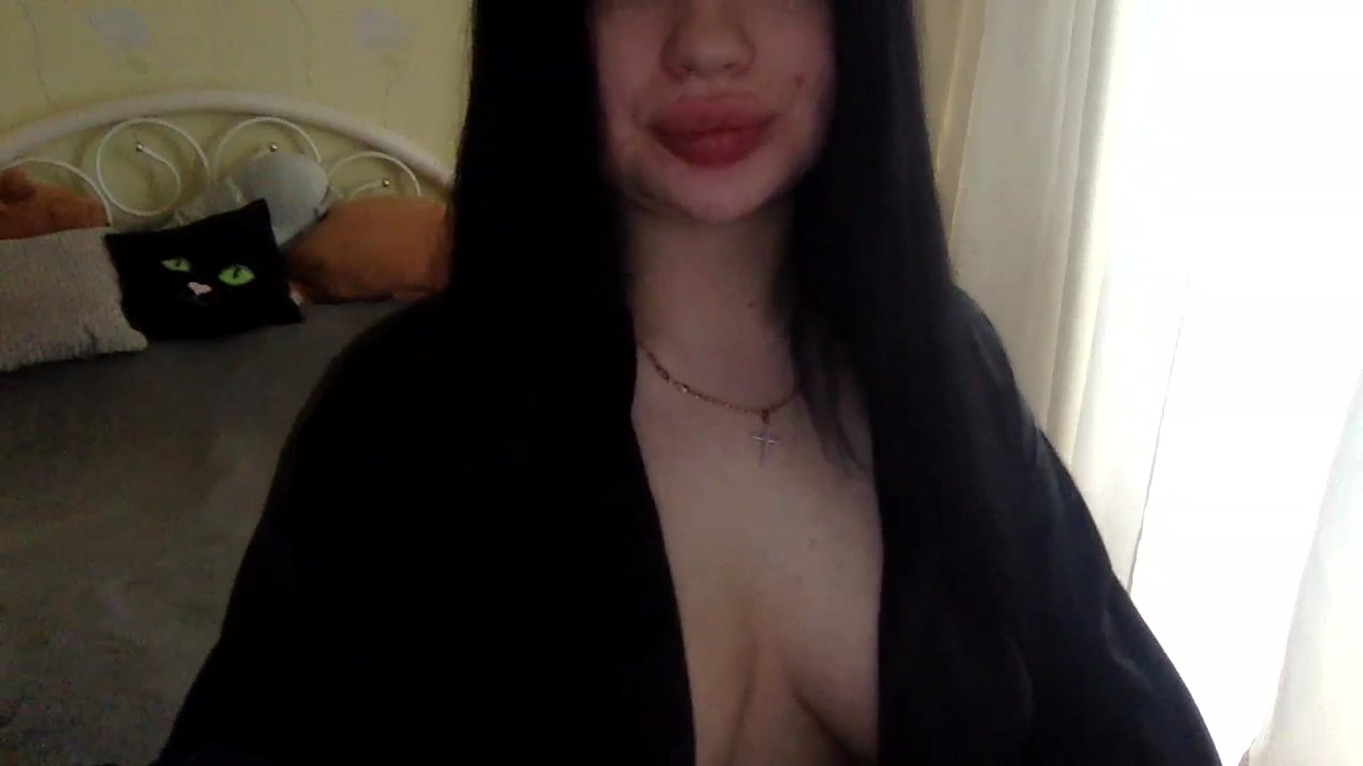 Gallery image thumbnail from CherryEvve's myfreecams stream on, 10/04/2023, 09:42 image 9 of 20