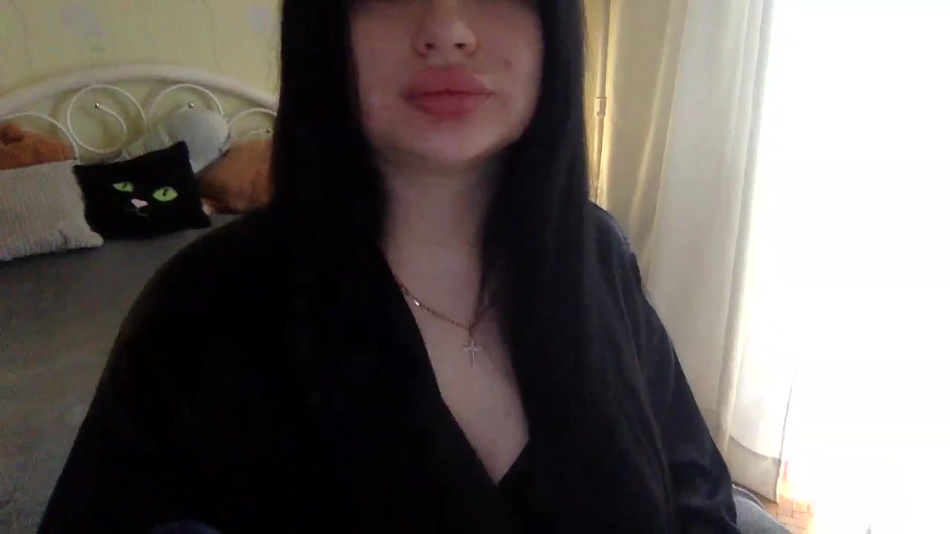 Gallery image thumbnail from CherryEvve's myfreecams stream on, 10/04/2023, 09:42 image 7 of 20