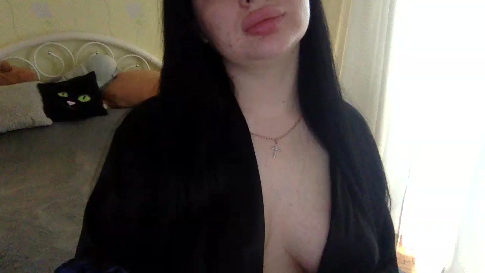 Gallery image thumbnail from CherryEvve's myfreecams stream on, 10/04/2023, 09:42 image 15 of 20