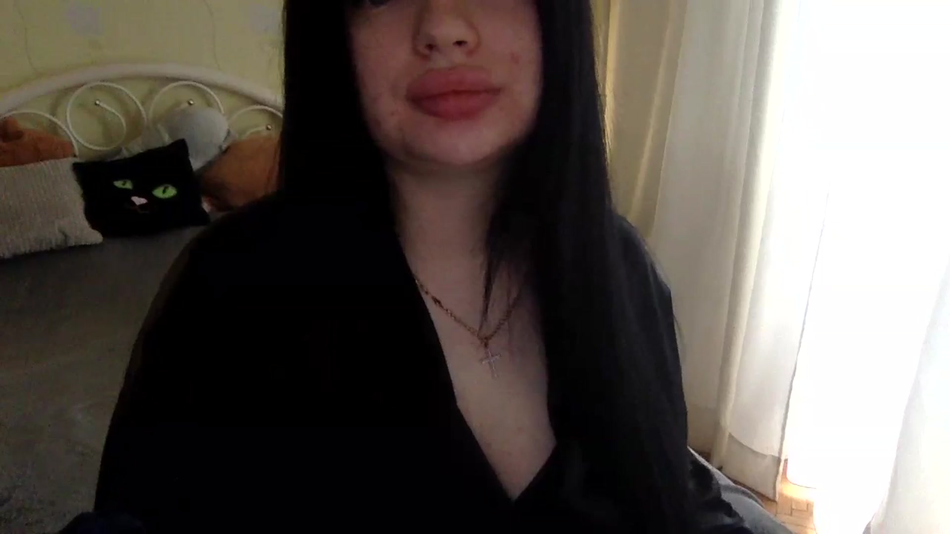 Gallery image thumbnail from CherryEvve's myfreecams stream on, 10/04/2023, 09:42 image 6 of 20