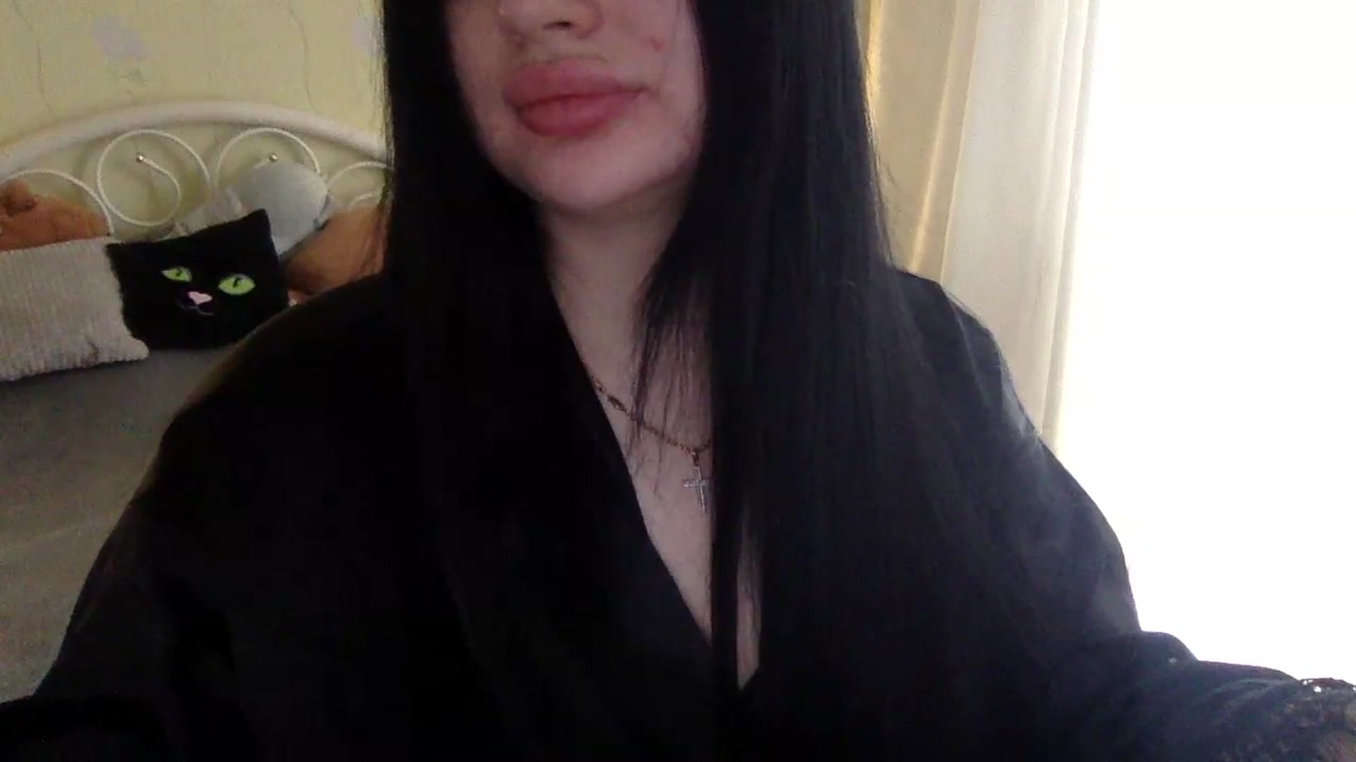 Gallery image thumbnail from CherryEvve's myfreecams stream on, 10/04/2023, 09:42 image 8 of 20