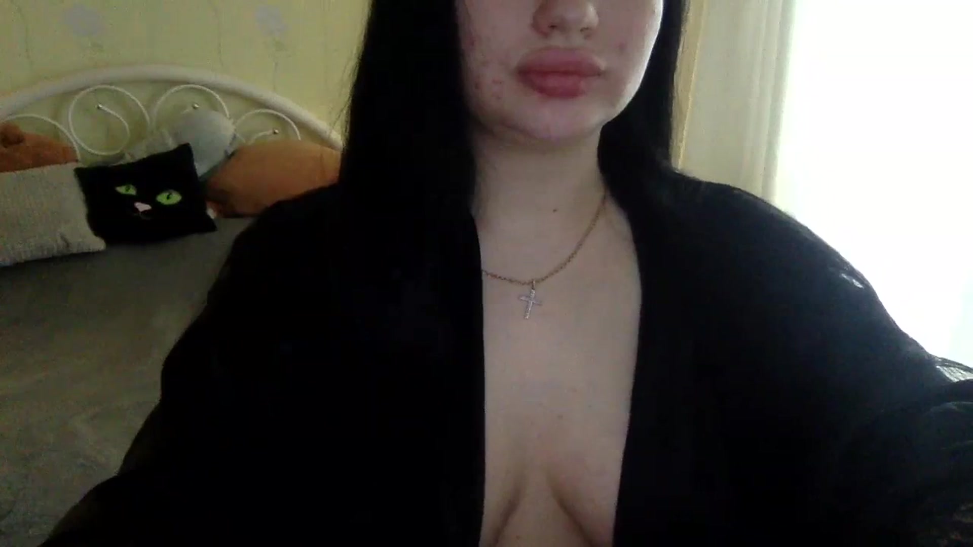 Gallery image thumbnail from CherryEvve's myfreecams stream on, 10/04/2023, 09:42 image 17 of 20