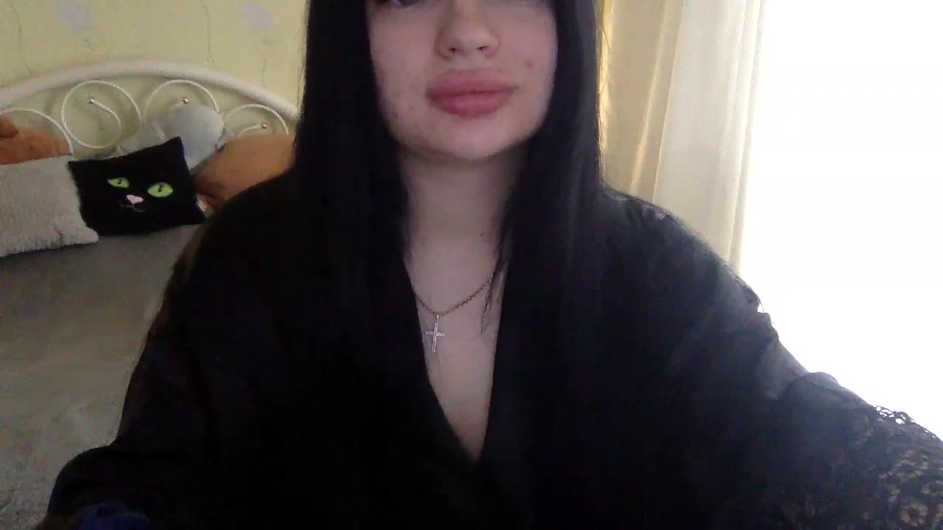 Gallery image thumbnail from CherryEvve's myfreecams stream on, 10/04/2023, 09:42 image 2 of 20