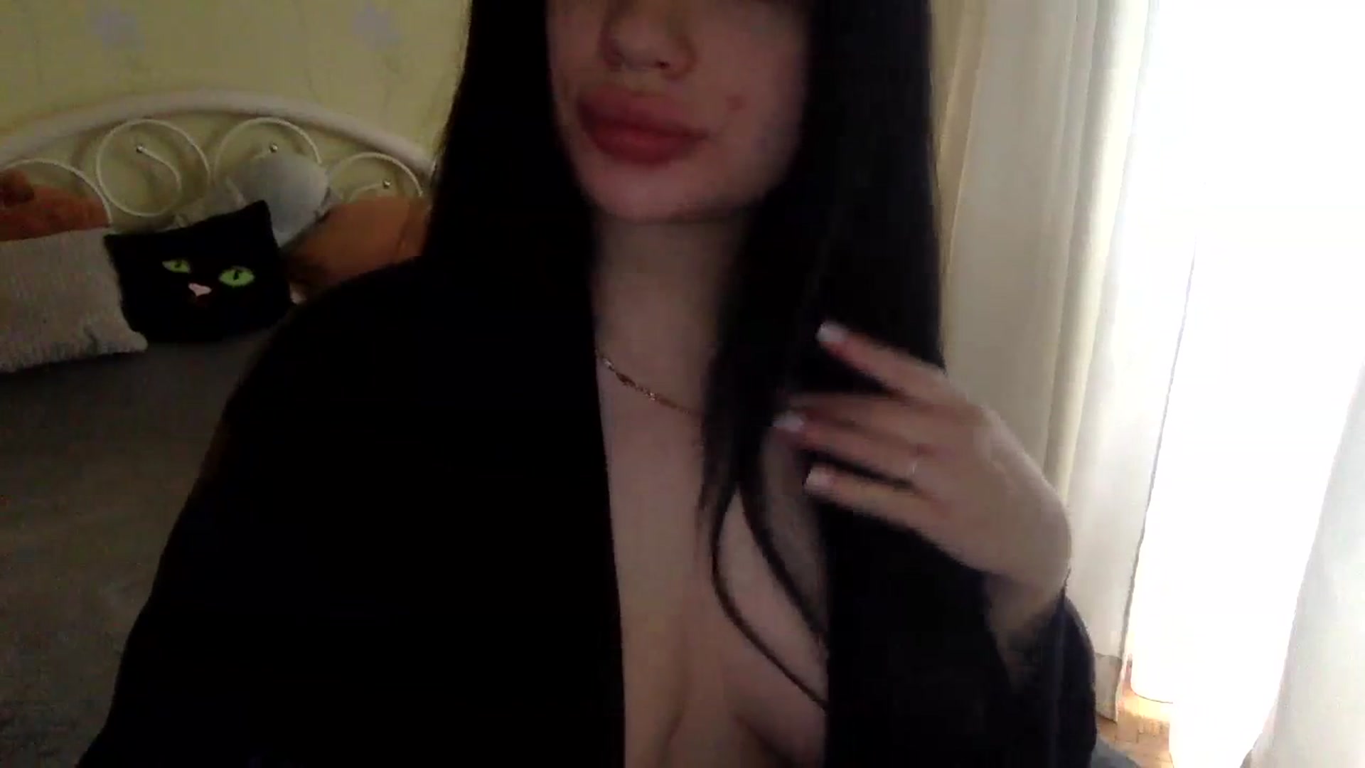 Gallery image thumbnail from CherryEvve's myfreecams stream on, 10/04/2023, 09:42 image 10 of 20
