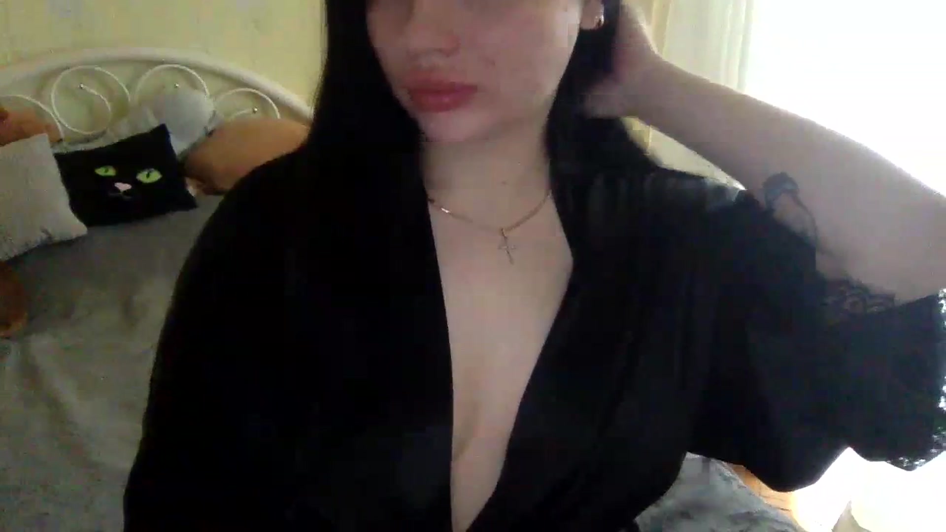 Gallery image thumbnail from CherryEvve's myfreecams stream on, 10/04/2023, 10:16 image 8 of 20