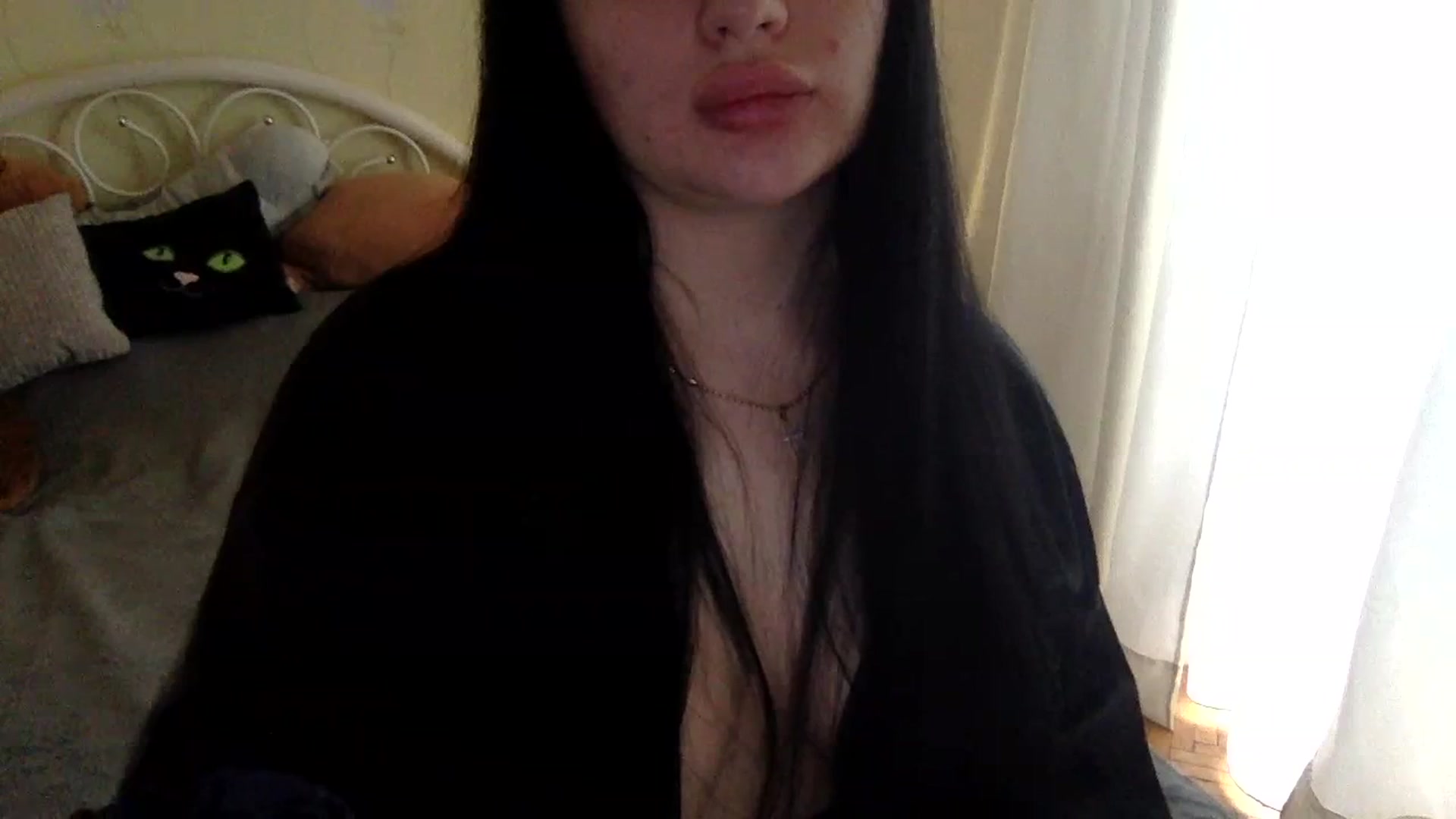 Gallery image thumbnail from CherryEvve's myfreecams stream on, 10/04/2023, 10:16 image 3 of 20
