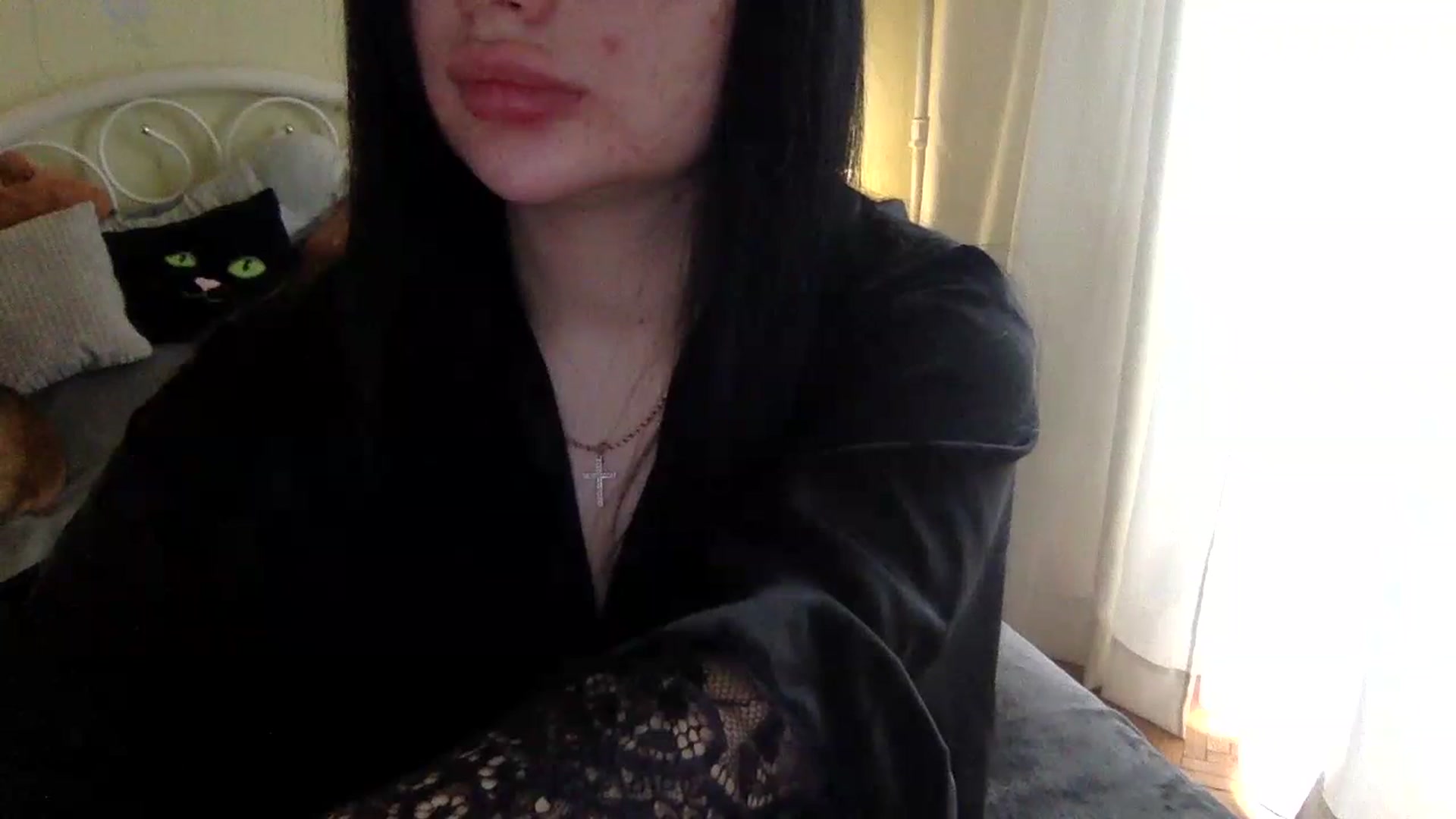 Gallery image thumbnail from CherryEvve's myfreecams stream on, 10/04/2023, 10:16 image 17 of 20