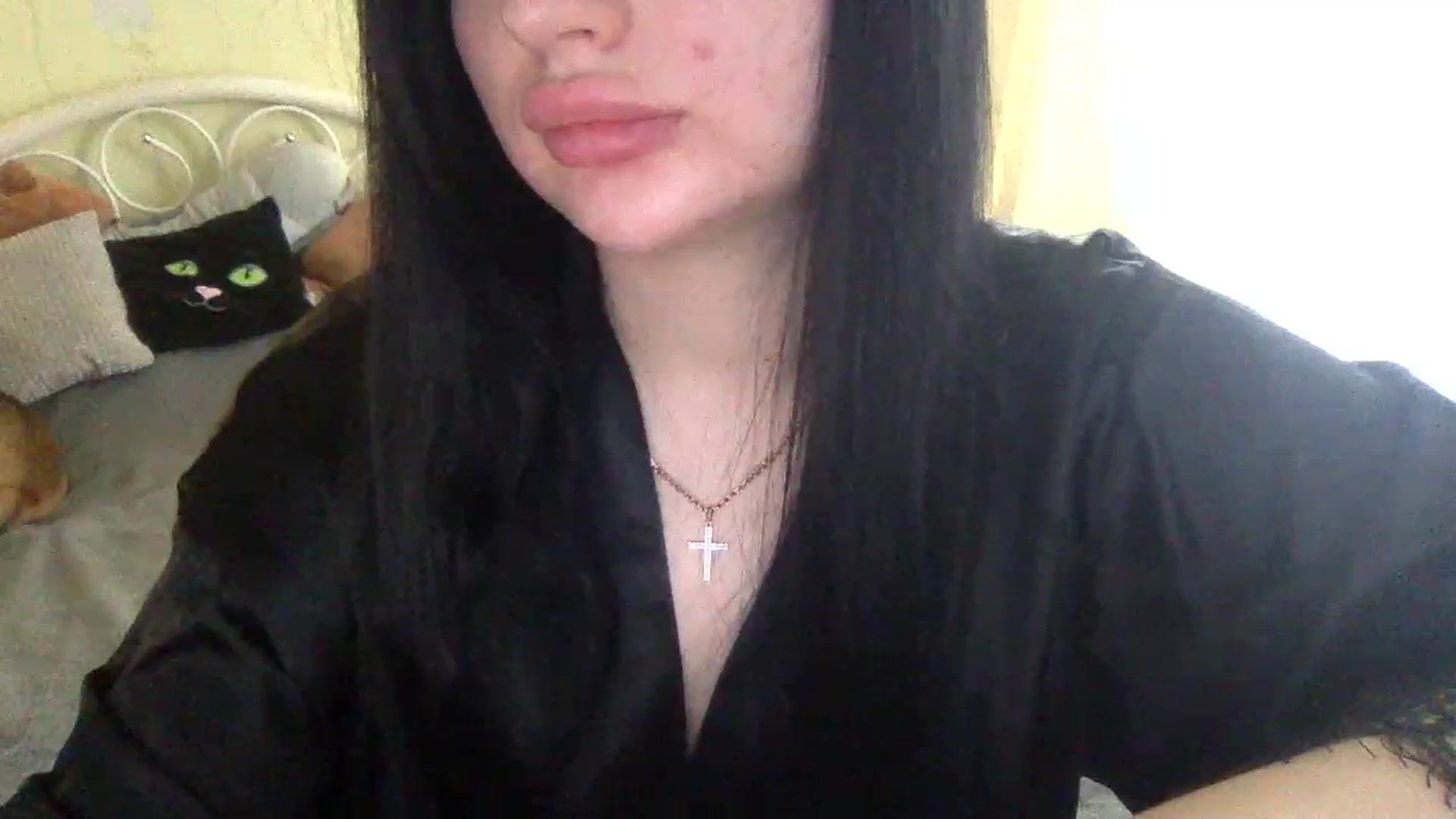 Gallery image thumbnail from CherryEvve's myfreecams stream on, 10/04/2023, 10:16 image 19 of 20