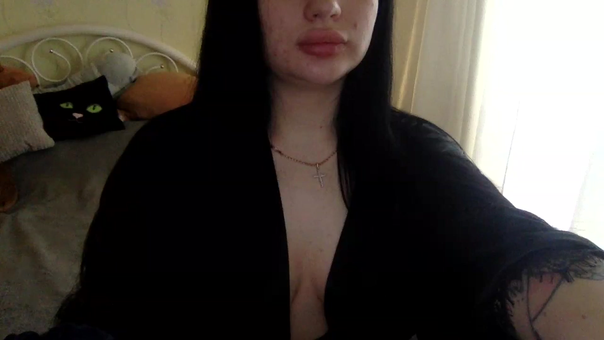 Gallery image thumbnail from CherryEvve's myfreecams stream on, 10/04/2023, 10:16 image 9 of 20