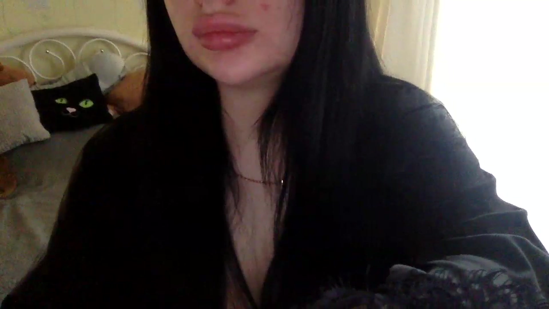 Gallery image thumbnail from CherryEvve's myfreecams stream on, 10/04/2023, 10:16 image 6 of 20