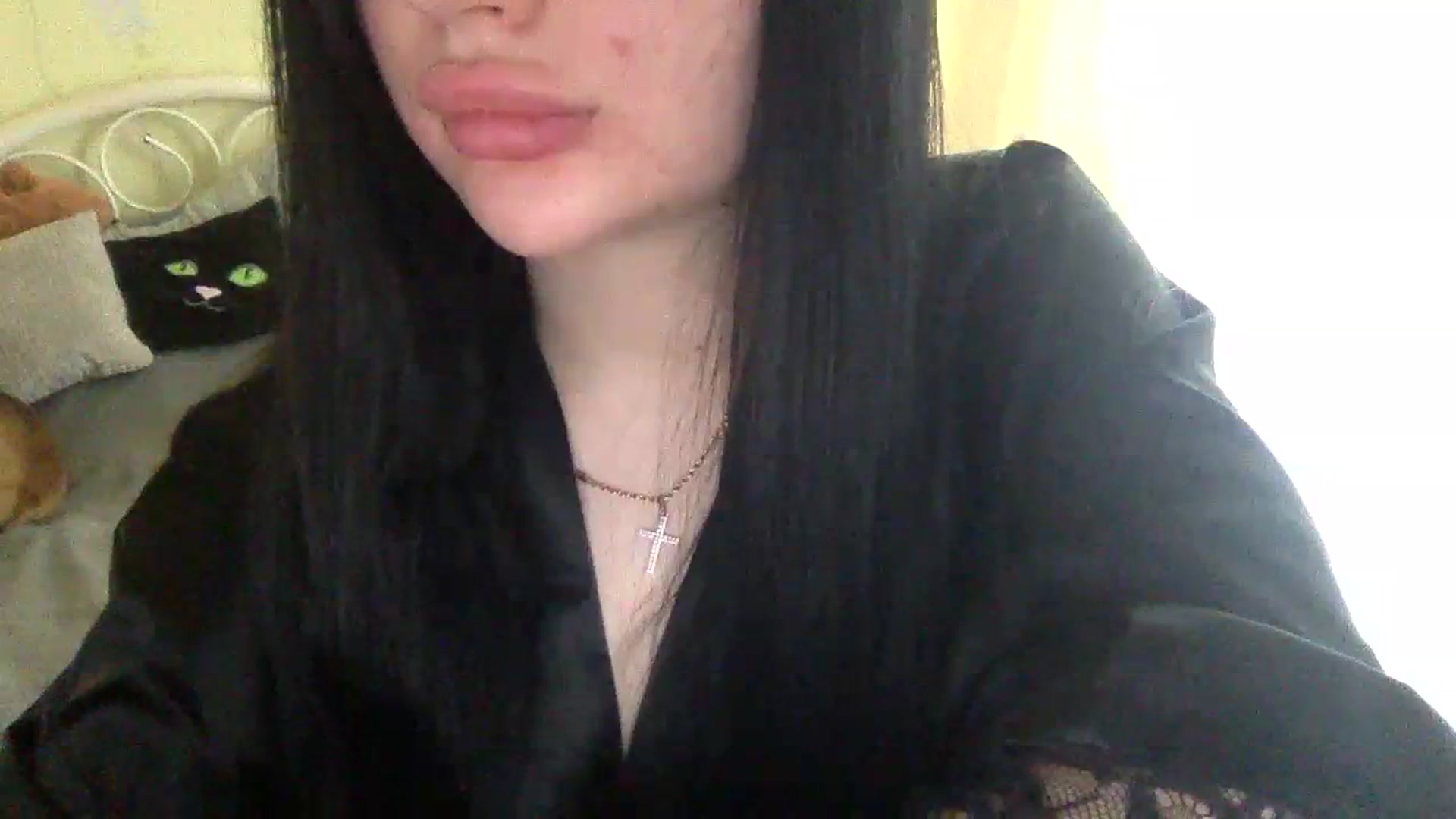 Gallery image thumbnail from CherryEvve's myfreecams stream on, 10/04/2023, 10:16 image 18 of 20