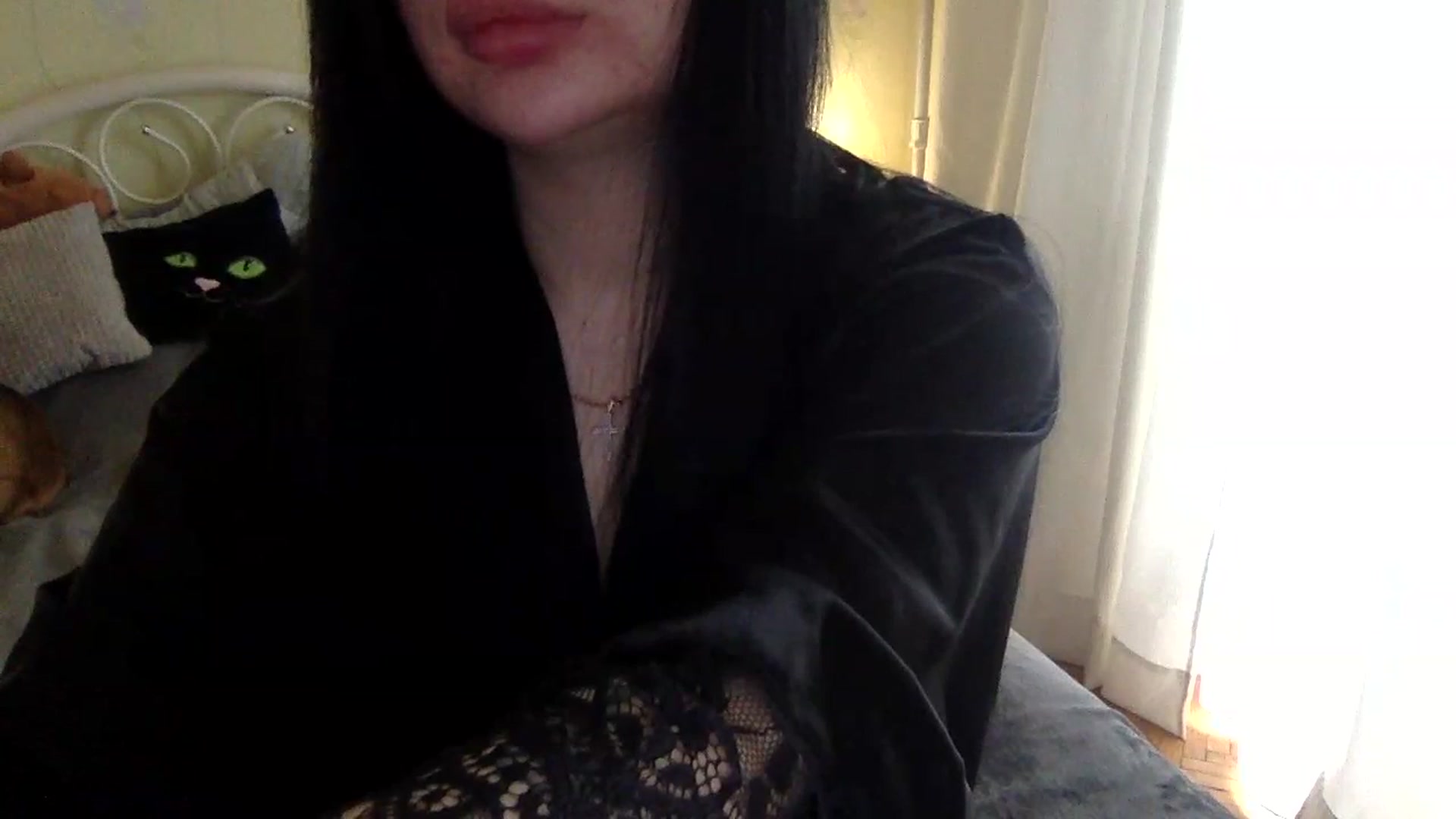 Gallery image thumbnail from CherryEvve's myfreecams stream on, 10/04/2023, 10:16 image 16 of 20