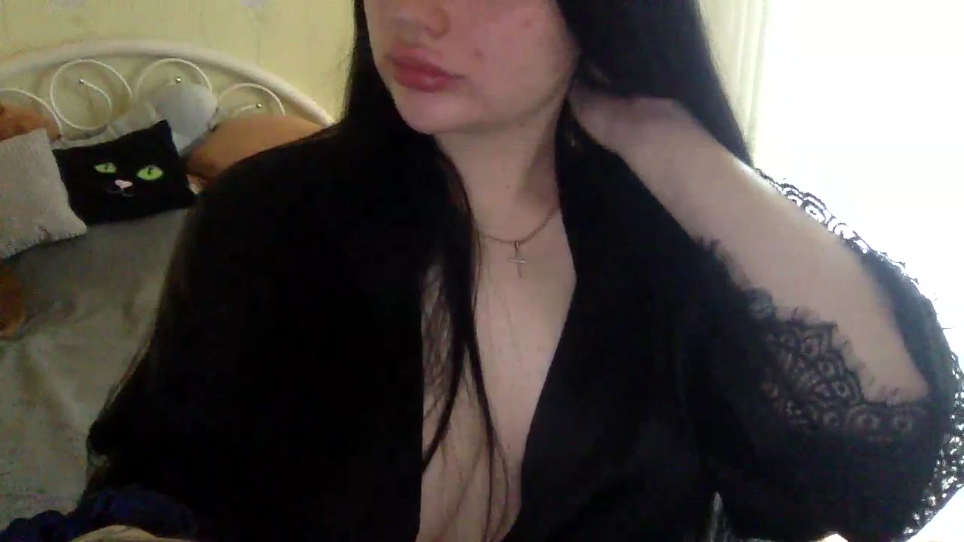 Gallery image thumbnail from CherryEvve's myfreecams stream on, 10/04/2023, 10:16 image 5 of 20