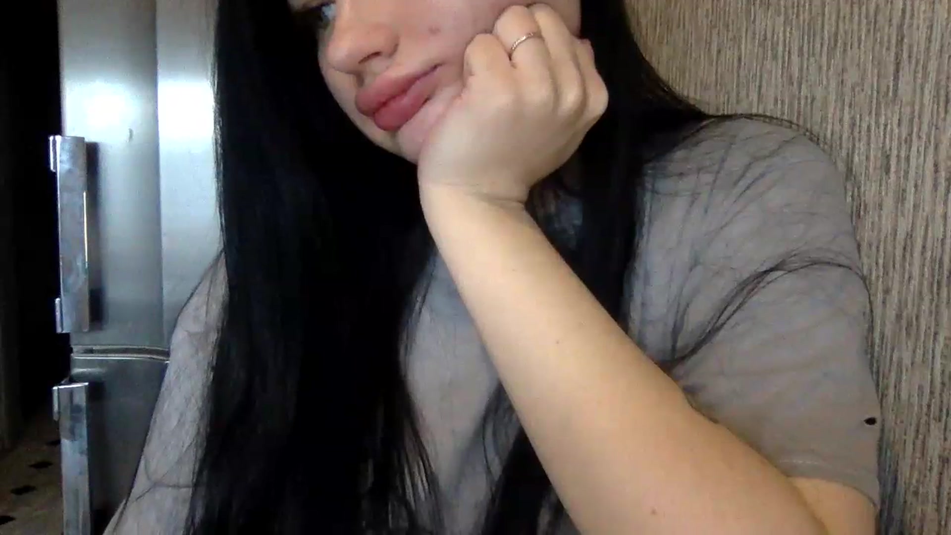 Gallery image thumbnail from CherryEvve's myfreecams stream on, 10/08/2023, 14:35 image 9 of 20