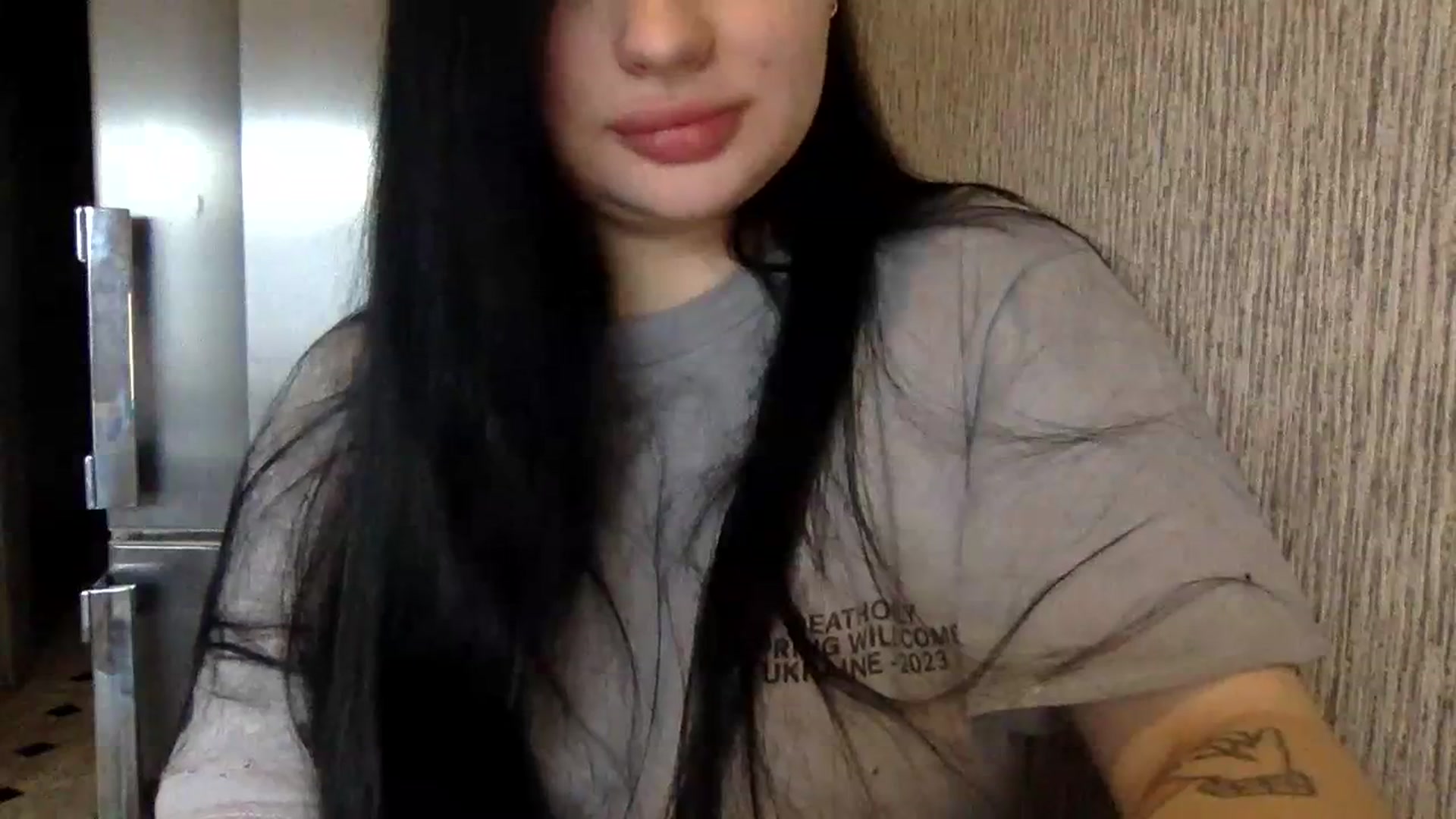 Gallery image thumbnail from CherryEvve's myfreecams stream on, 10/08/2023, 14:35 image 6 of 20