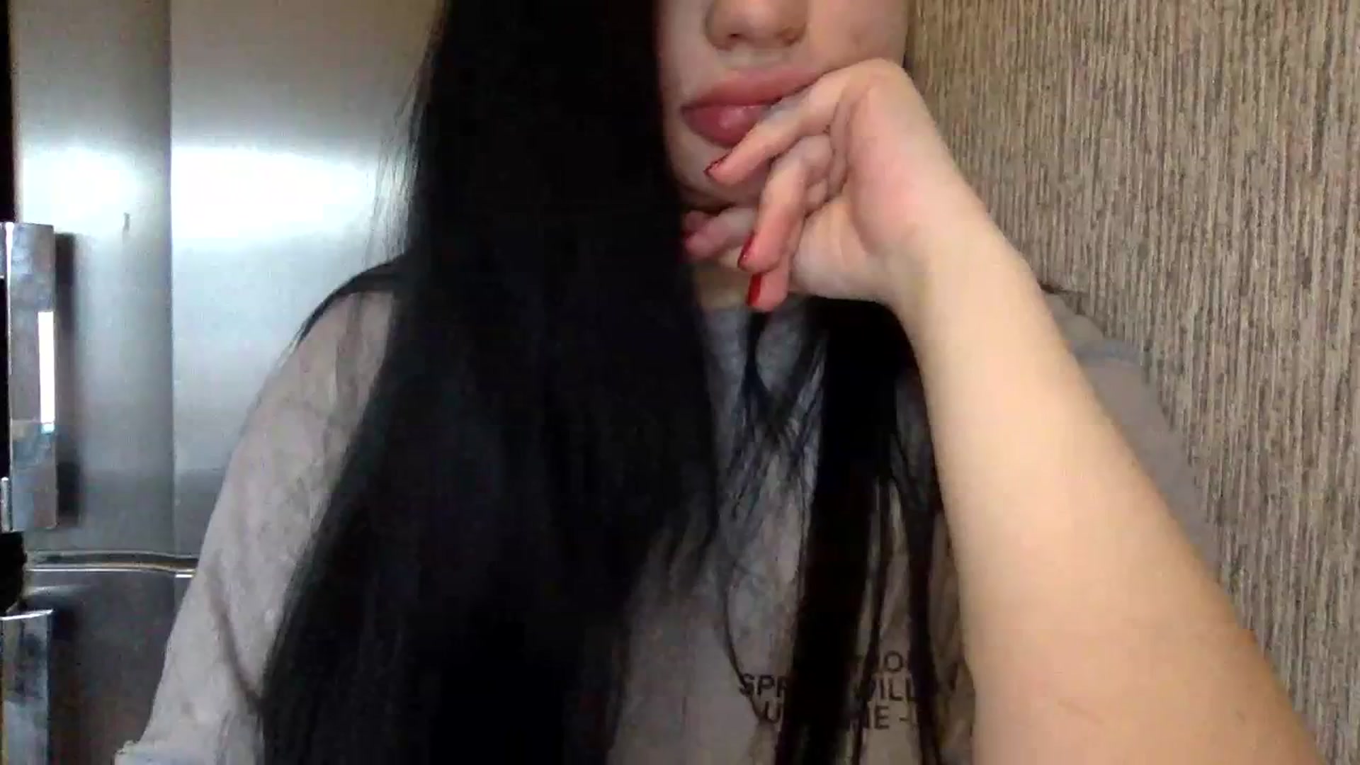 Gallery image thumbnail from CherryEvve's myfreecams stream on, 10/08/2023, 14:35 image 16 of 20