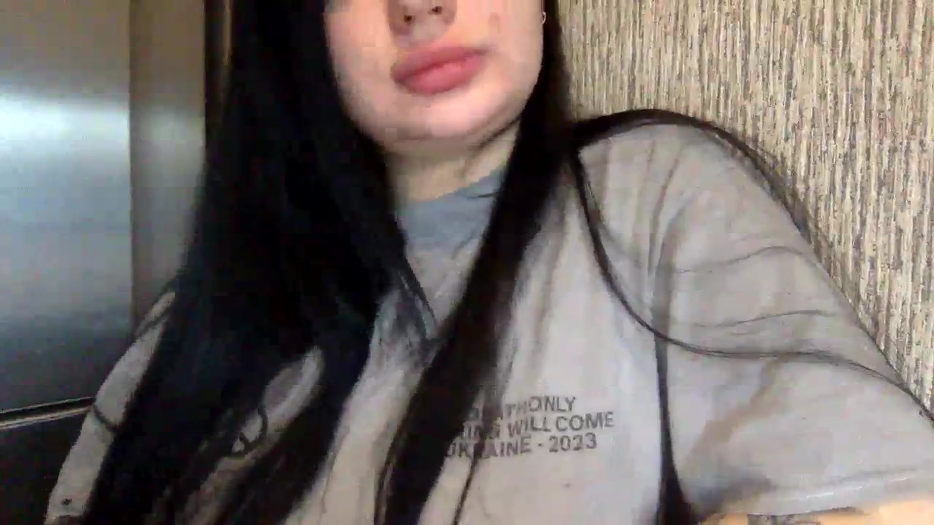 Gallery image thumbnail from CherryEvve's myfreecams stream on, 10/08/2023, 14:35 image 19 of 20