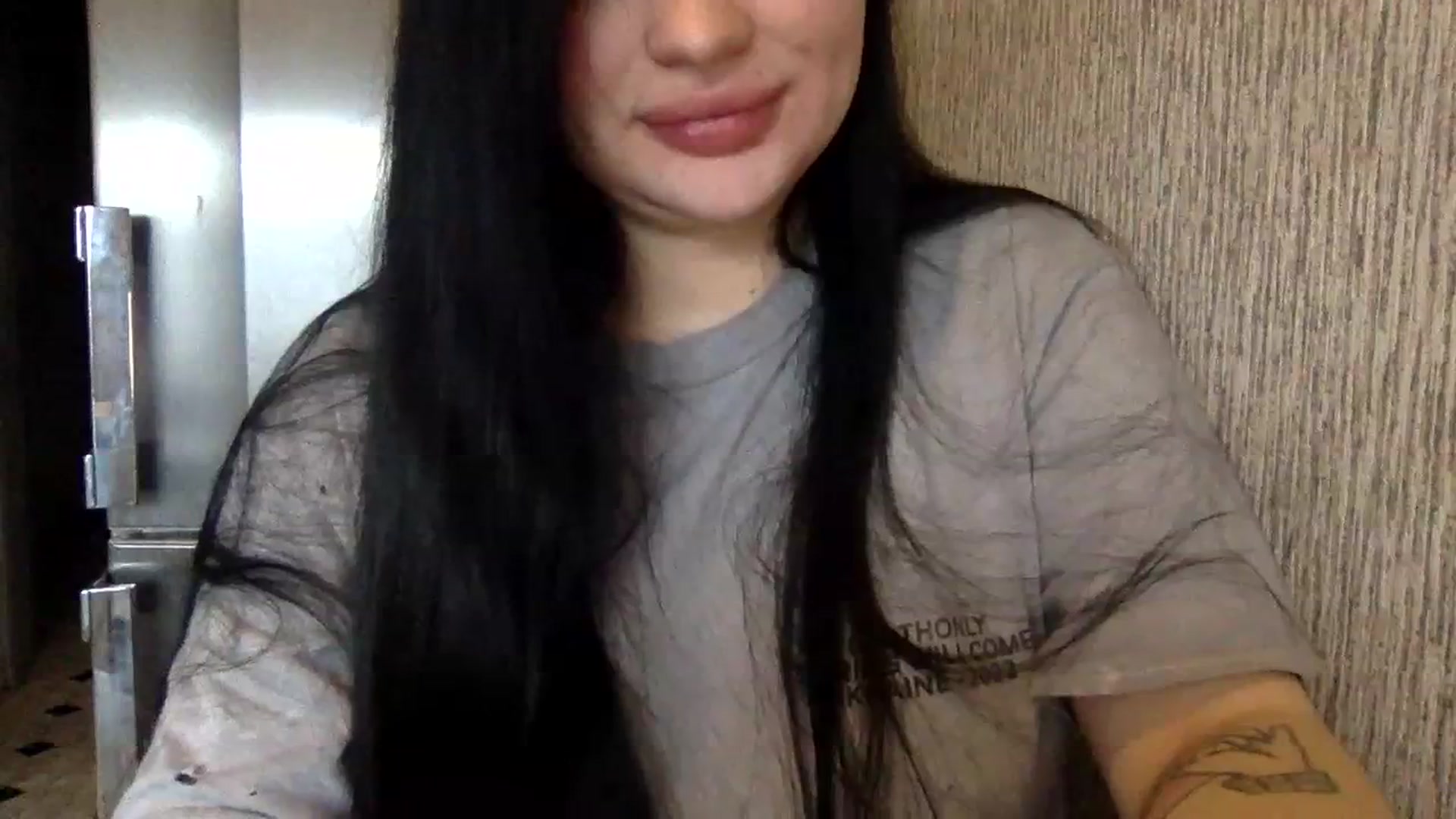 Gallery image thumbnail from CherryEvve's myfreecams stream on, 10/08/2023, 14:35 image 5 of 20