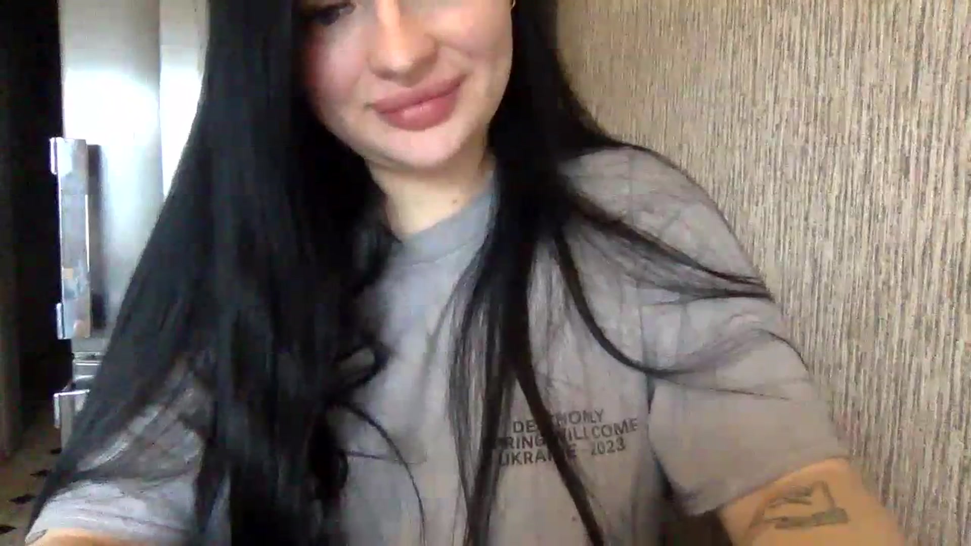 Gallery image thumbnail from CherryEvve's myfreecams stream on, 10/08/2023, 14:35 image 3 of 20