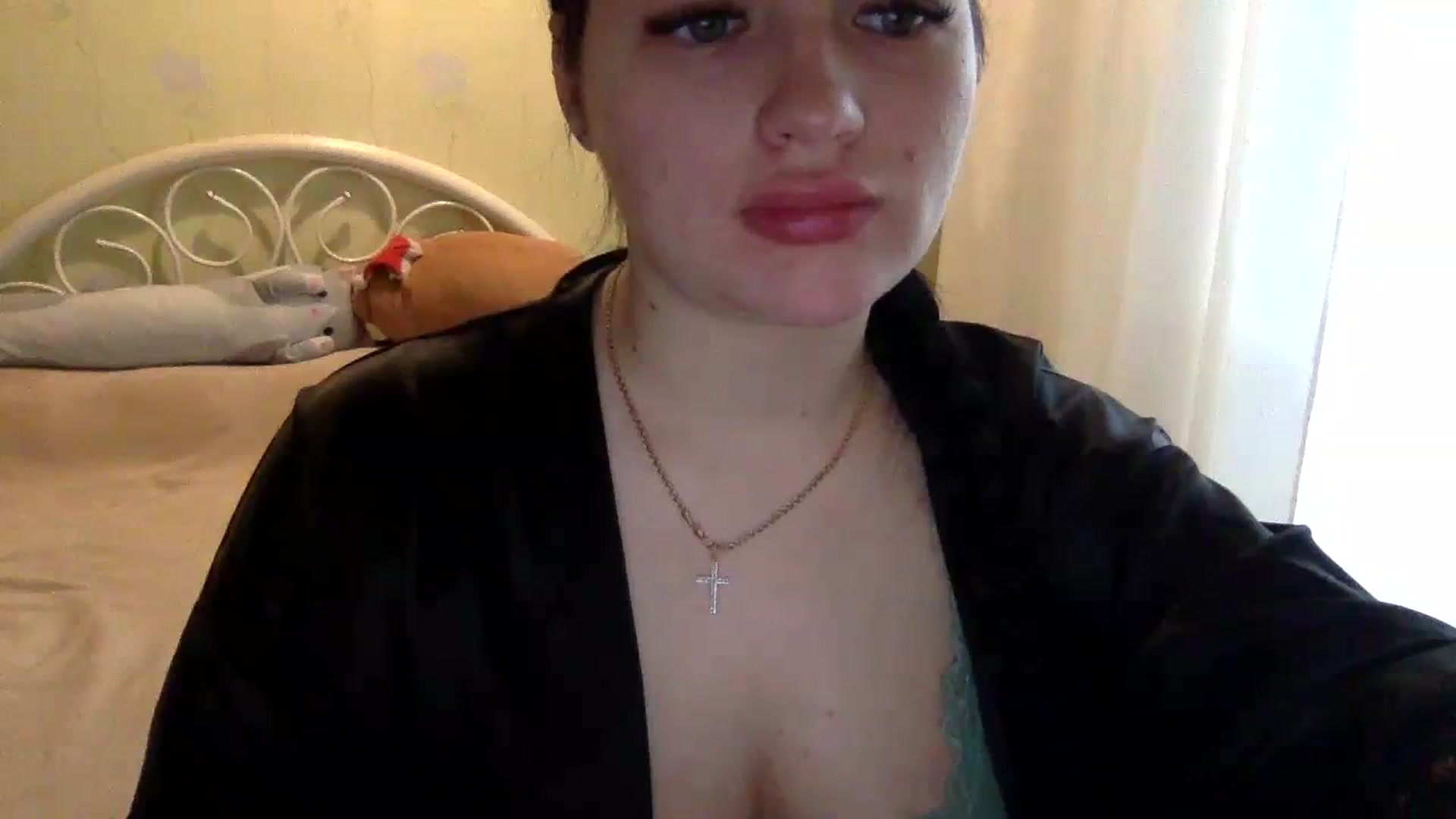 Gallery image thumbnail from CherryEvve's myfreecams stream on, 10/09/2023, 14:30 image 15 of 20