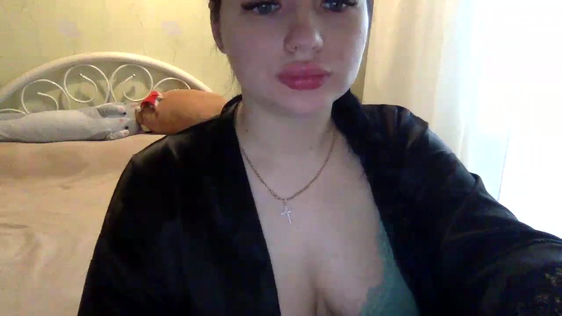 Gallery image thumbnail from CherryEvve's myfreecams stream on, 10/09/2023, 14:30 image 4 of 20