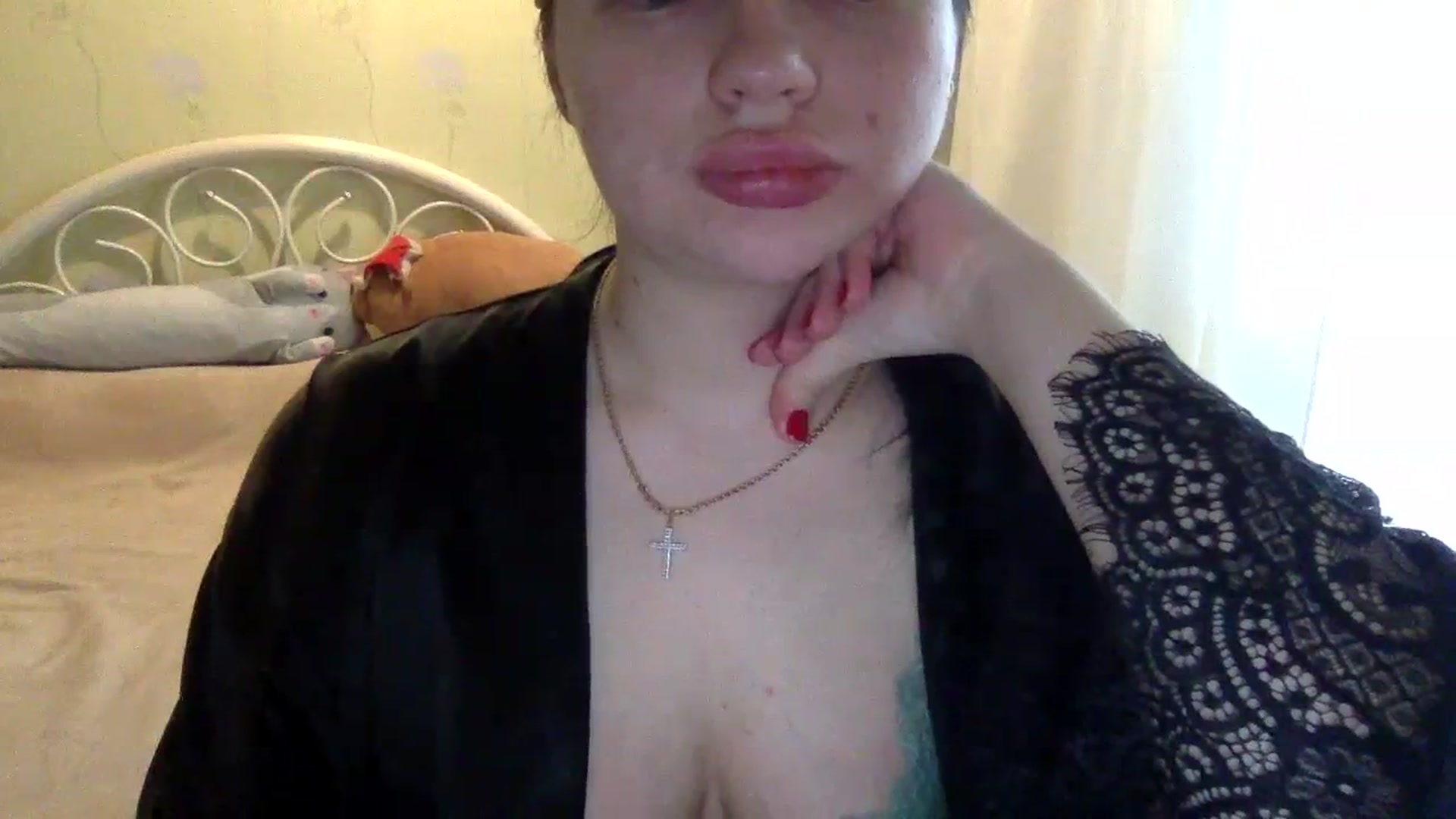 Gallery image thumbnail from CherryEvve's myfreecams stream on, 10/09/2023, 14:30 image 10 of 20