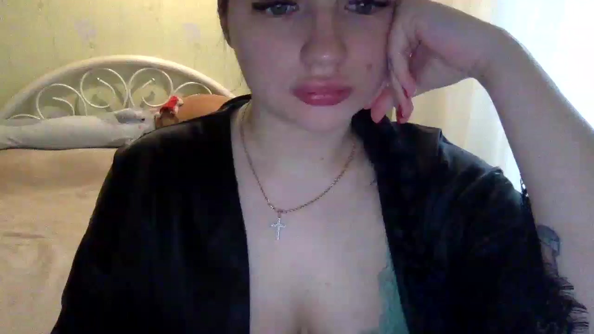 Gallery image thumbnail from CherryEvve's myfreecams stream on, 10/09/2023, 14:30 image 20 of 20