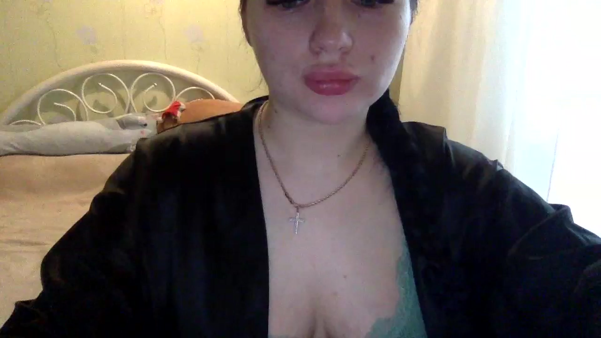 Gallery image thumbnail from CherryEvve's myfreecams stream on, 10/09/2023, 14:30 image 17 of 20