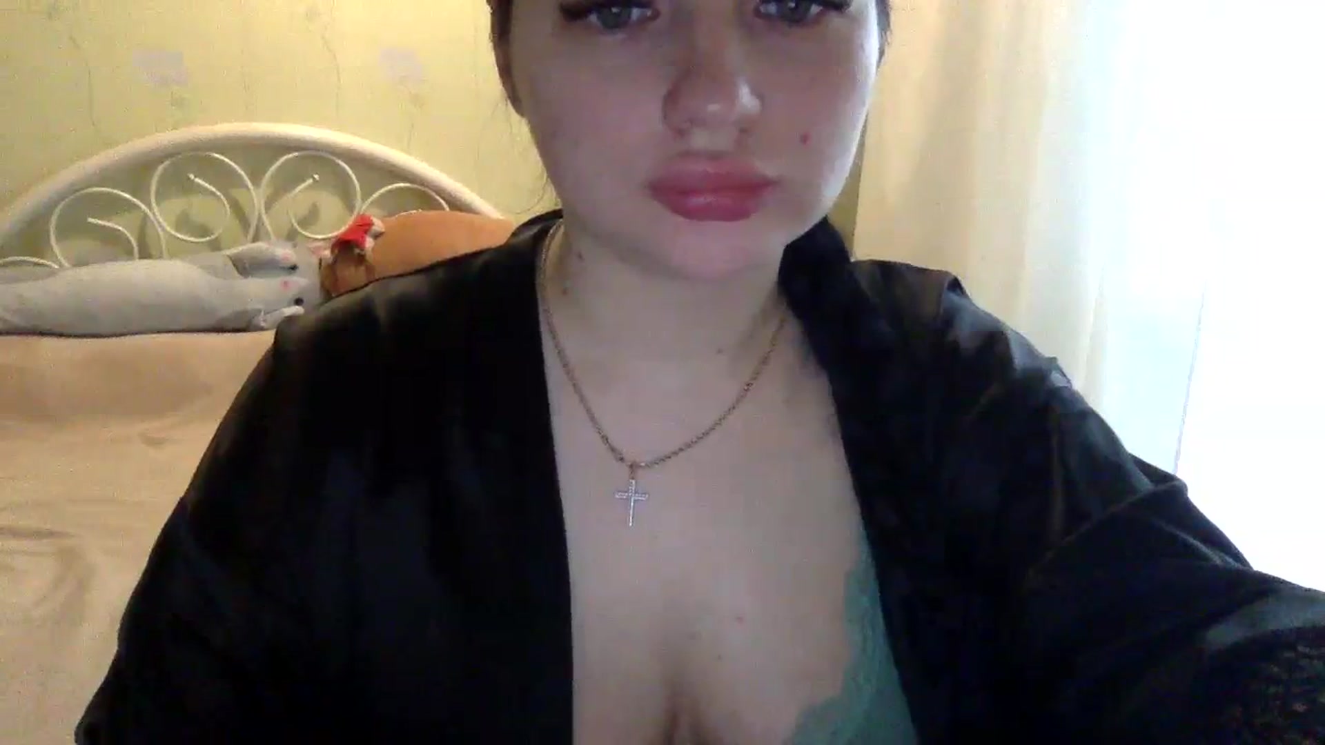 Gallery image thumbnail from CherryEvve's myfreecams stream on, 10/09/2023, 14:30 image 12 of 20