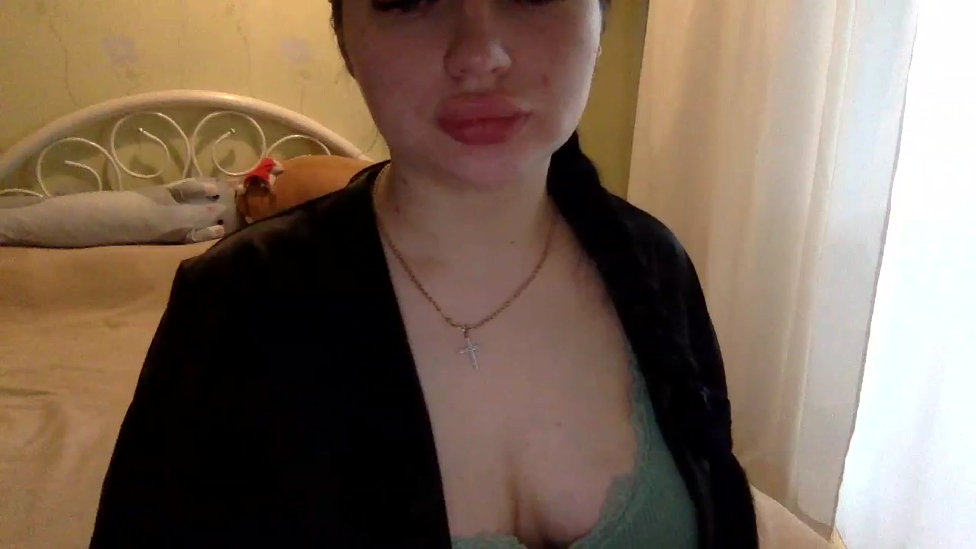 Gallery image thumbnail from CherryEvve's myfreecams stream on, 10/09/2023, 14:30 image 6 of 20