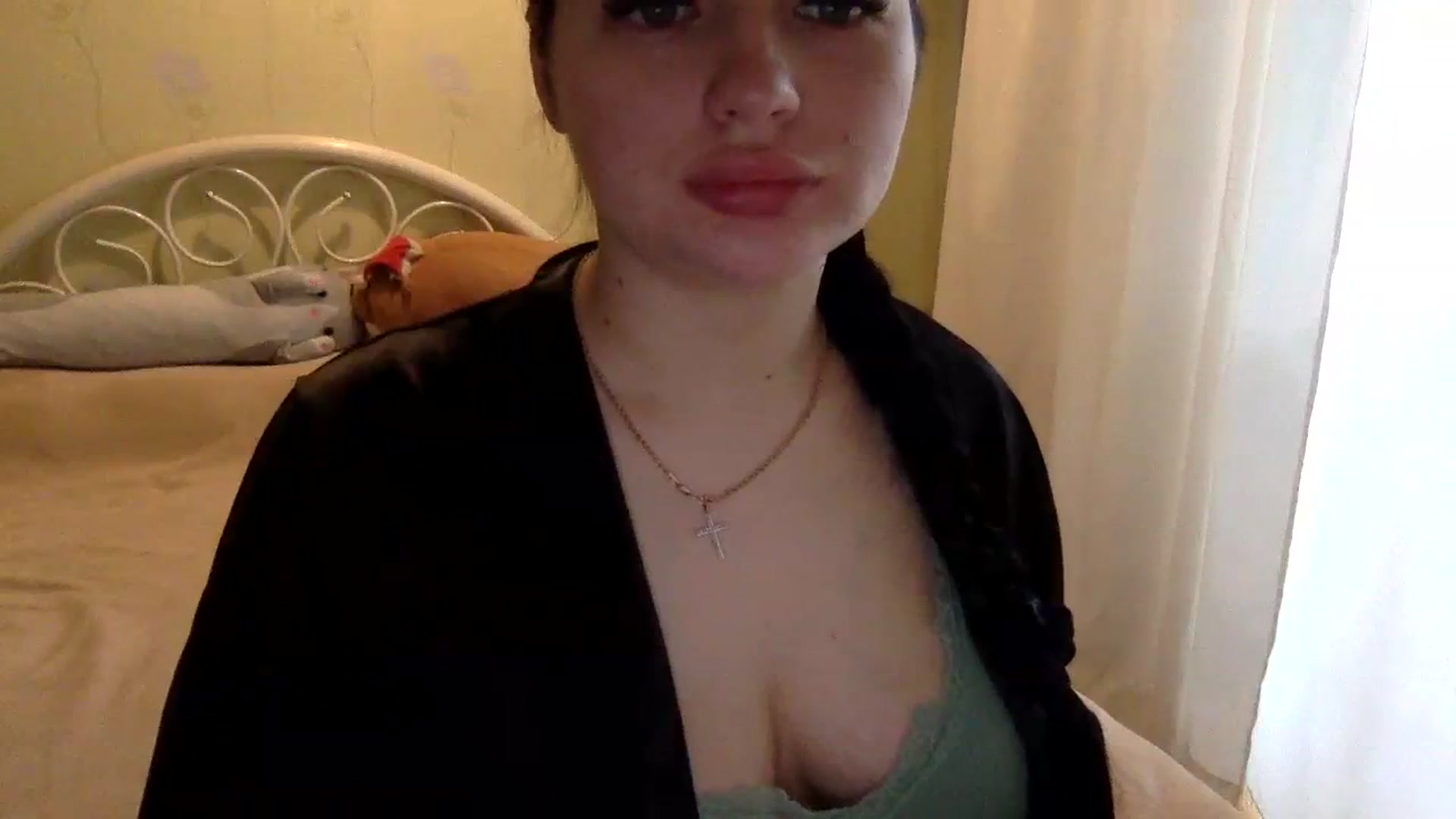 Gallery image thumbnail from CherryEvve's myfreecams stream on, 10/09/2023, 14:30 image 5 of 20