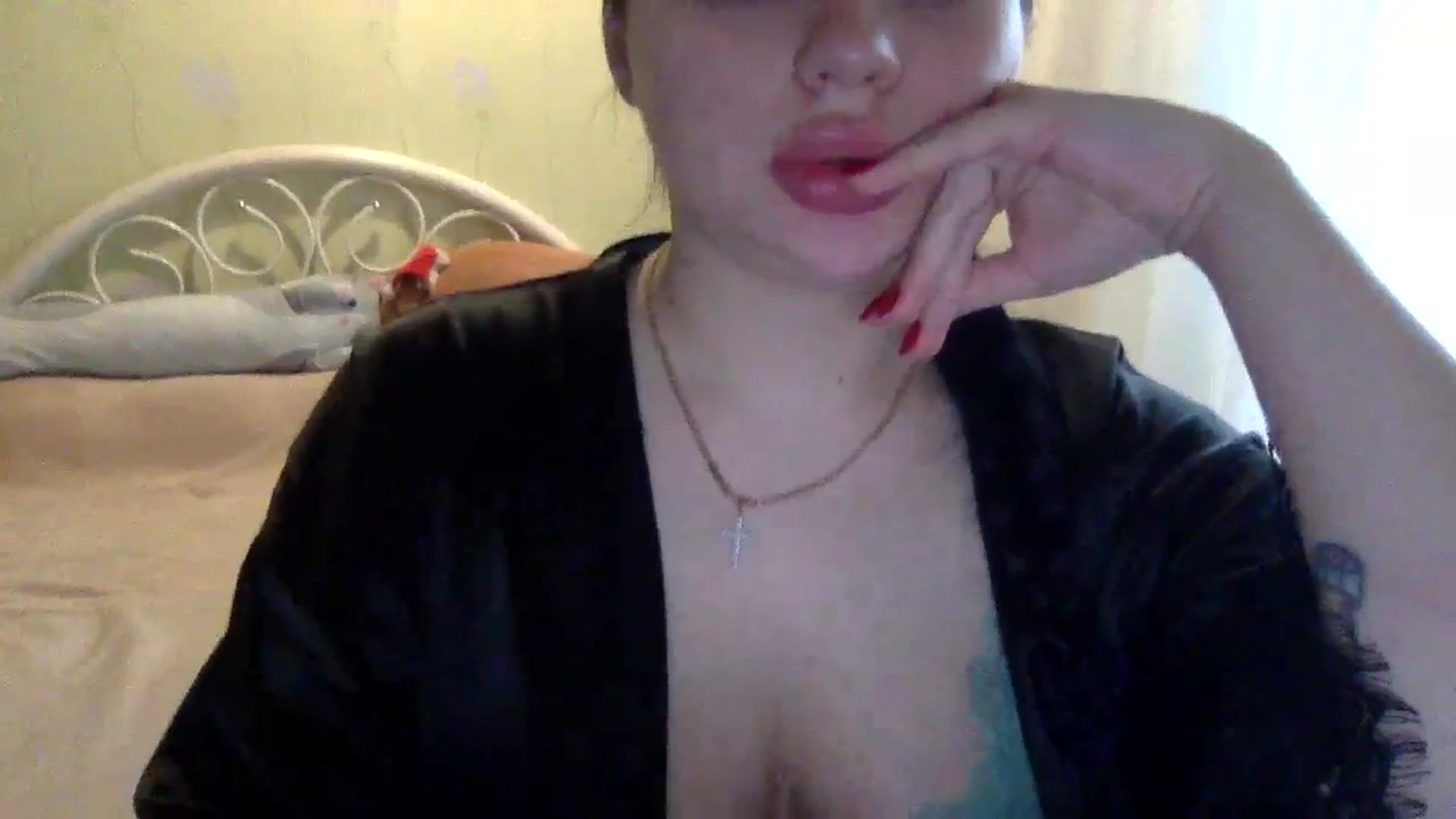 Gallery image thumbnail from CherryEvve's myfreecams stream on, 10/09/2023, 14:30 image 19 of 20