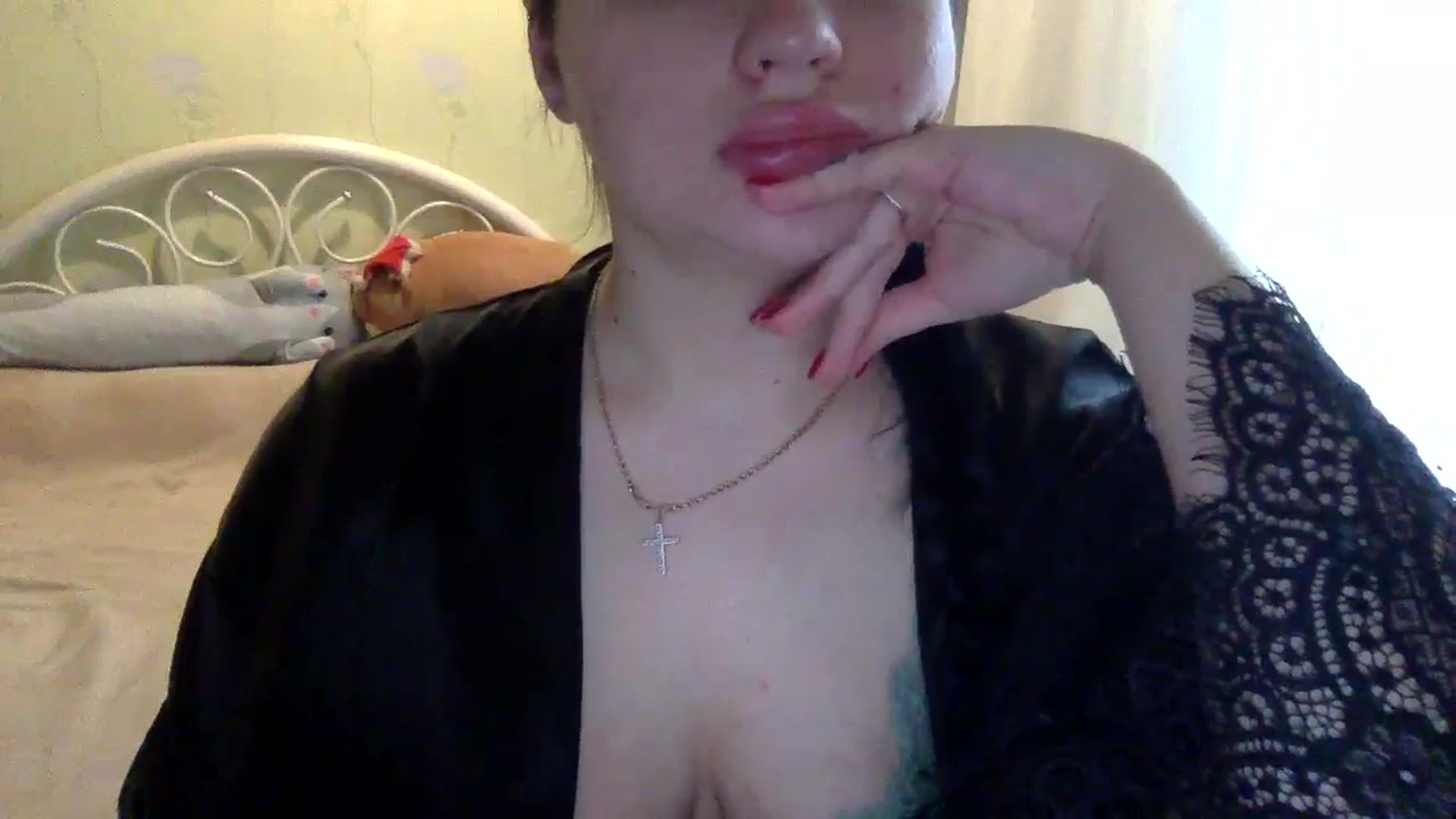 Gallery image thumbnail from CherryEvve's myfreecams stream on, 10/09/2023, 14:30 image 9 of 20