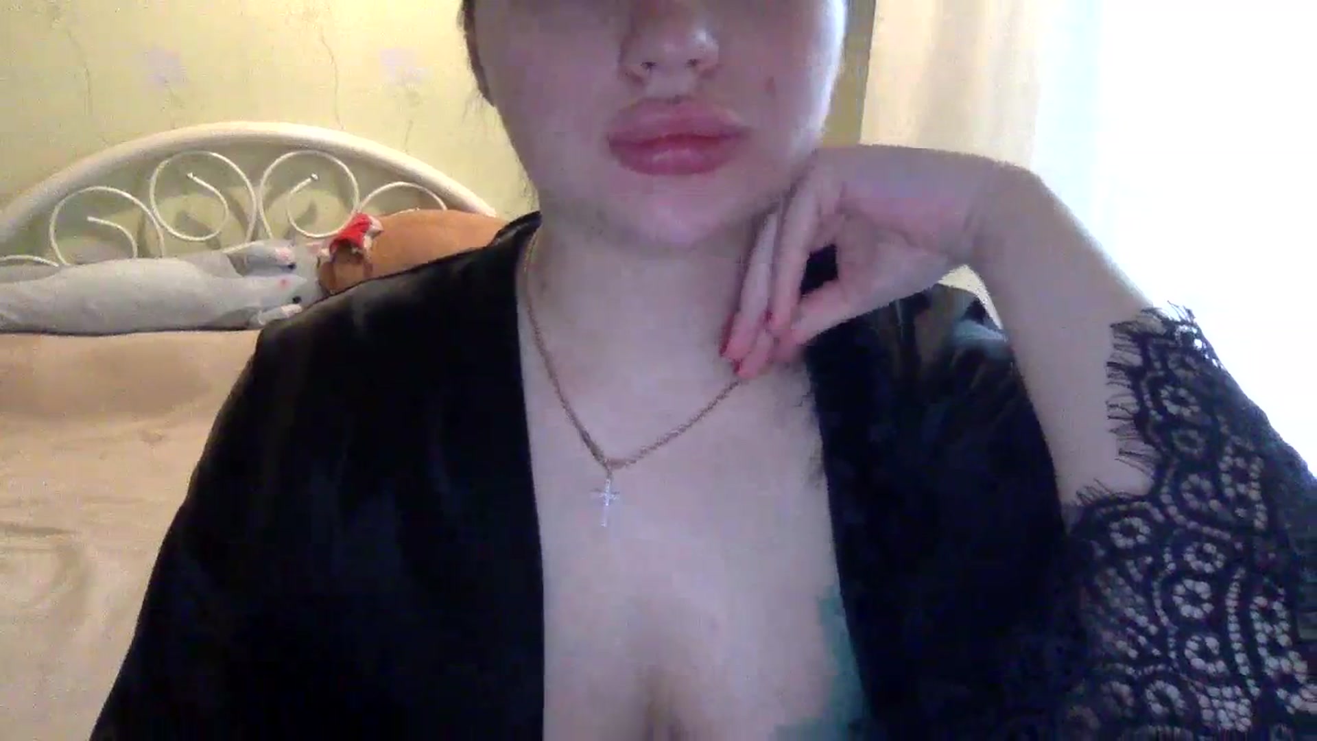 Gallery image thumbnail from CherryEvve's myfreecams stream on, 10/09/2023, 14:30 image 13 of 20