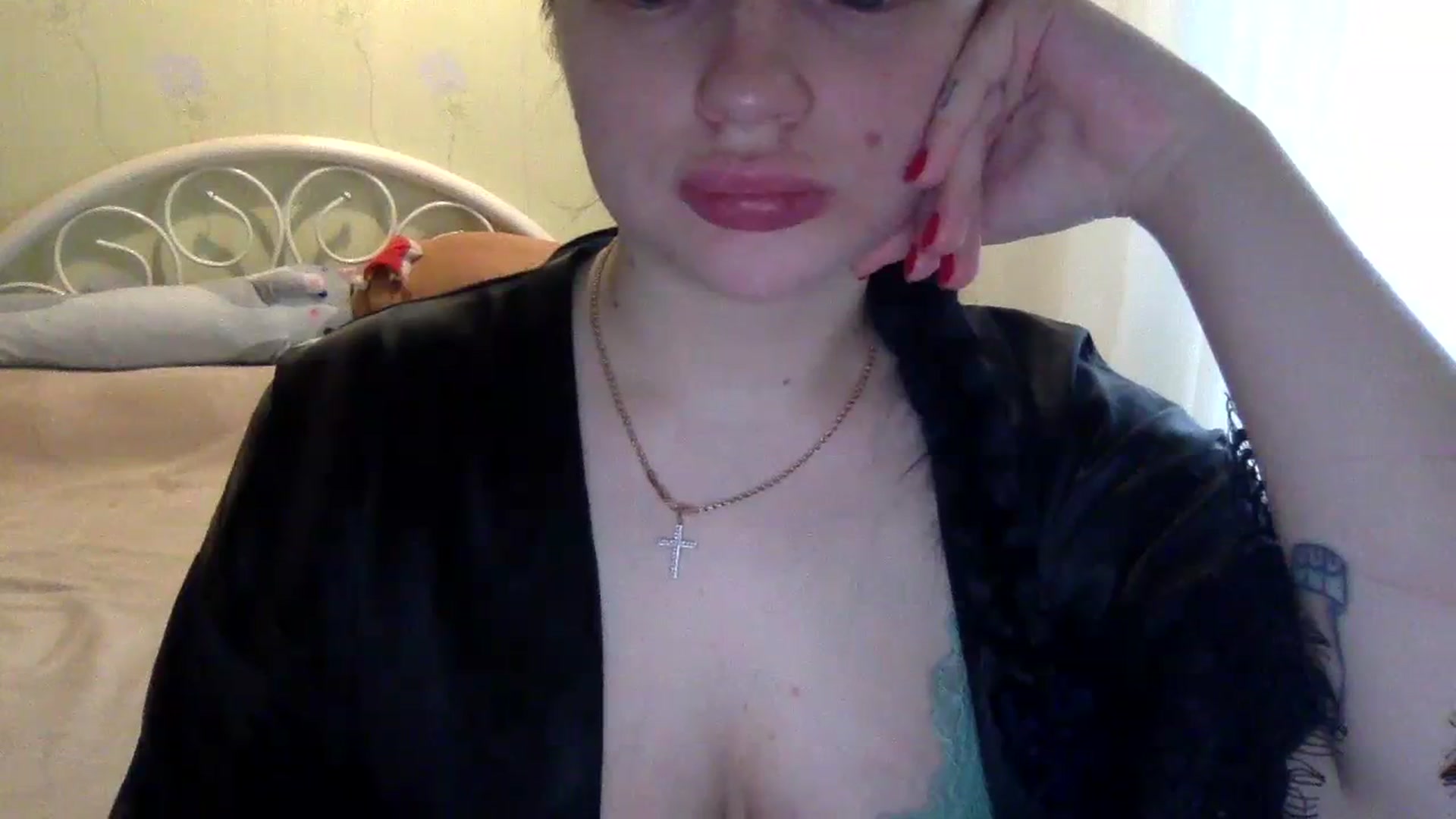 Gallery image thumbnail from CherryEvve's myfreecams stream on, 10/09/2023, 14:30 image 16 of 20