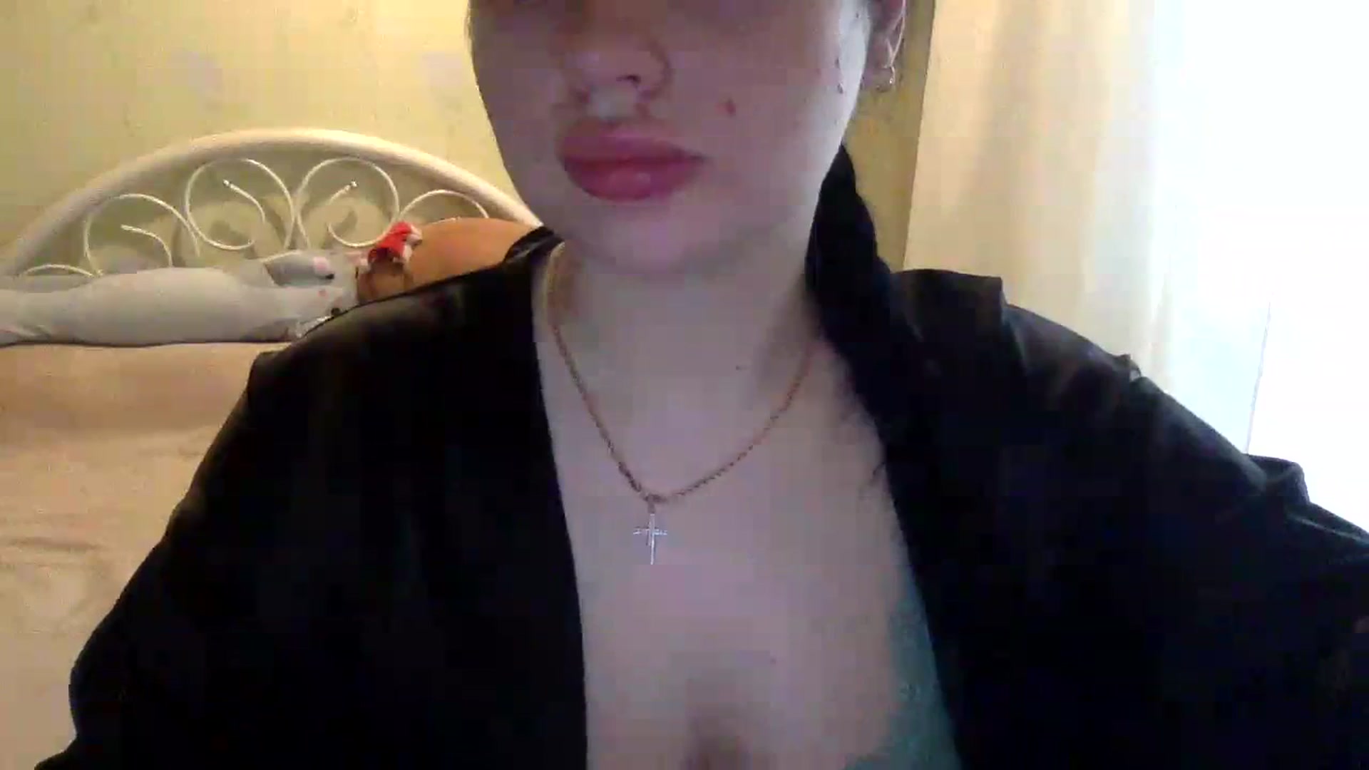 Gallery image thumbnail from CherryEvve's myfreecams stream on, 10/09/2023, 14:30 image 18 of 20