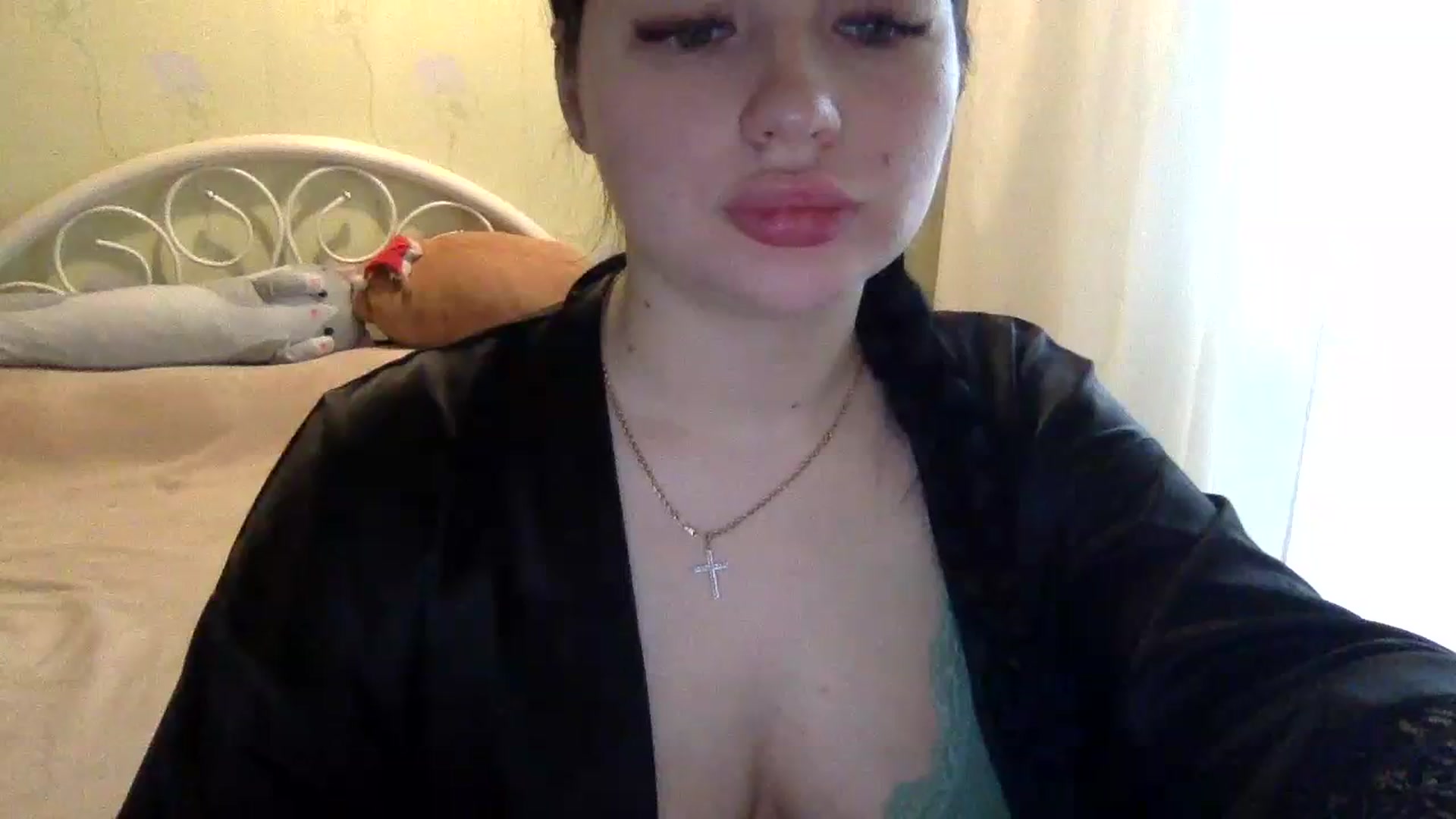 Gallery image thumbnail from CherryEvve's myfreecams stream on, 10/09/2023, 14:30 image 3 of 20